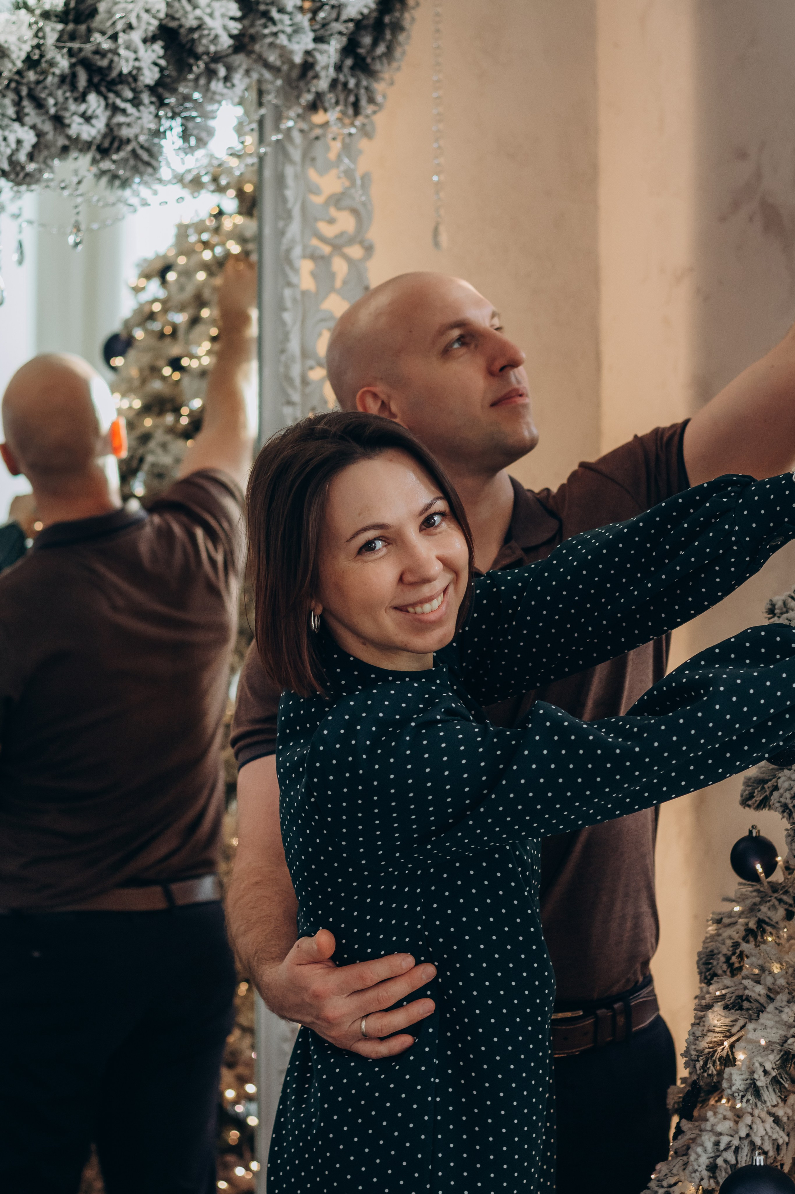 Красивая история любви. Фотограф Красноярск Архипова Алина