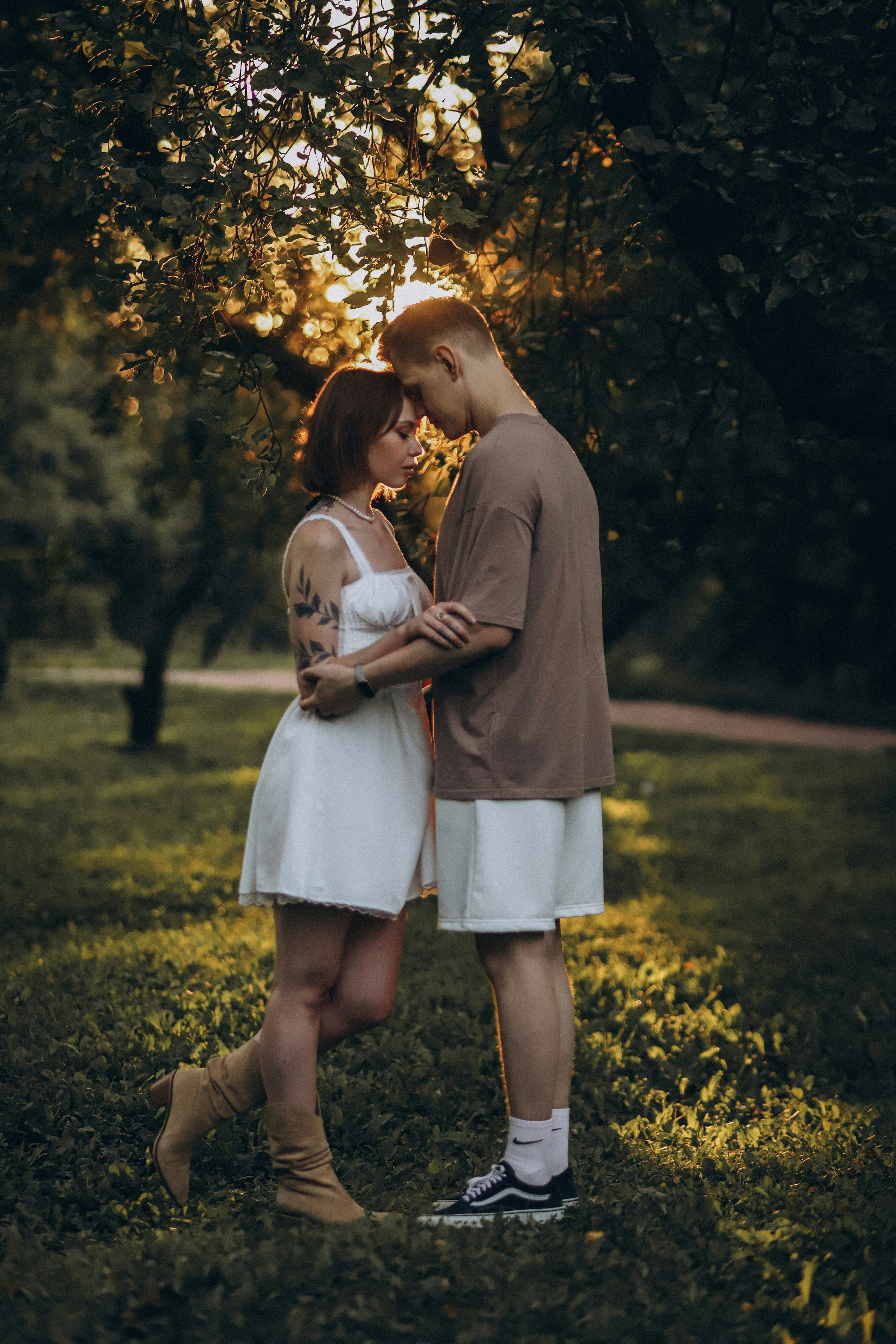 Love story. Атмосферный фотограф Москва