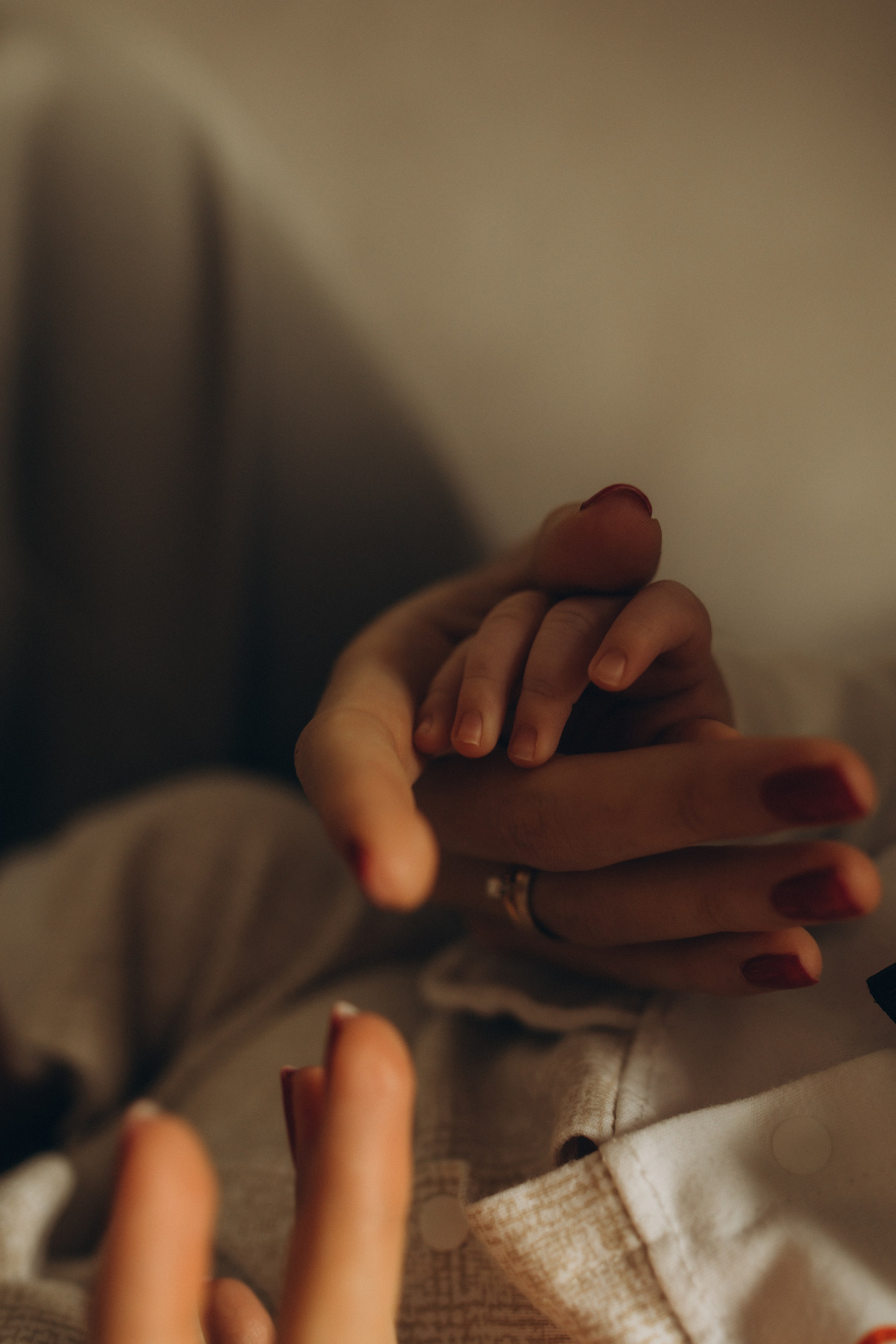 Женя и Максим. Фотограф в Петербурге Ольга Стрельченко