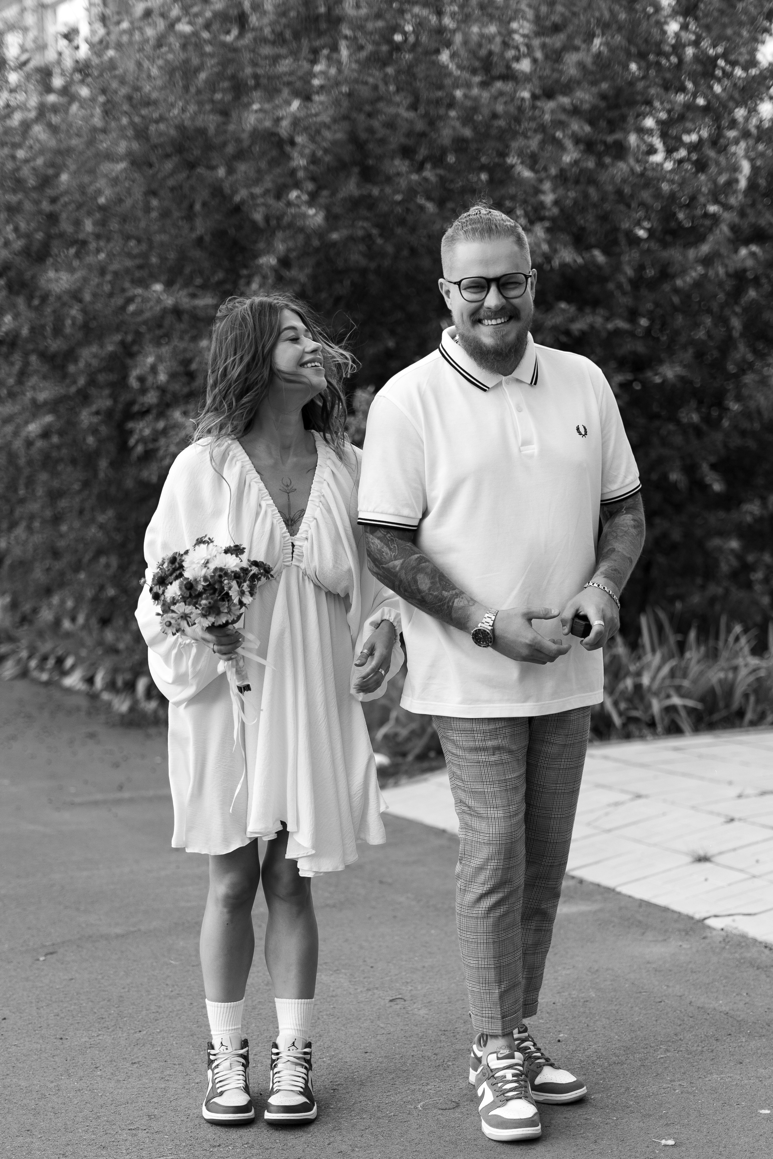 Елизавета & Артём. Анастасия Паршукова — фотограф Шерегеш Новосибирск