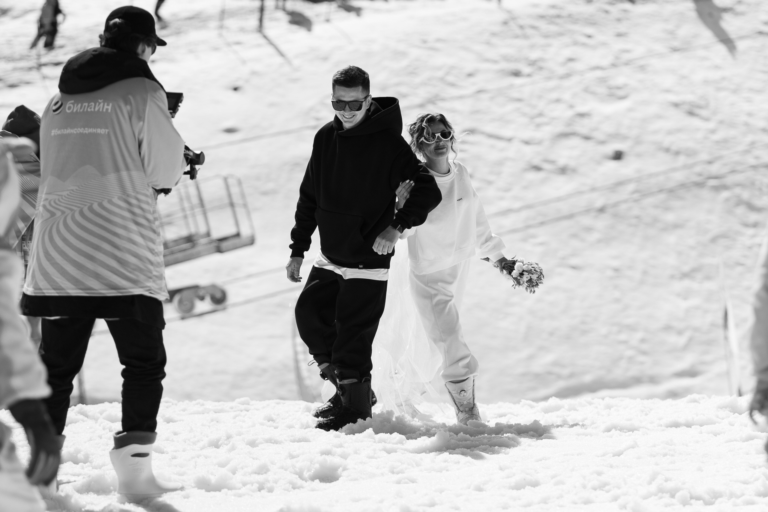 Грелка 14.04.24. Анастасия Паршукова — фотограф Шерегеш Новосибирск