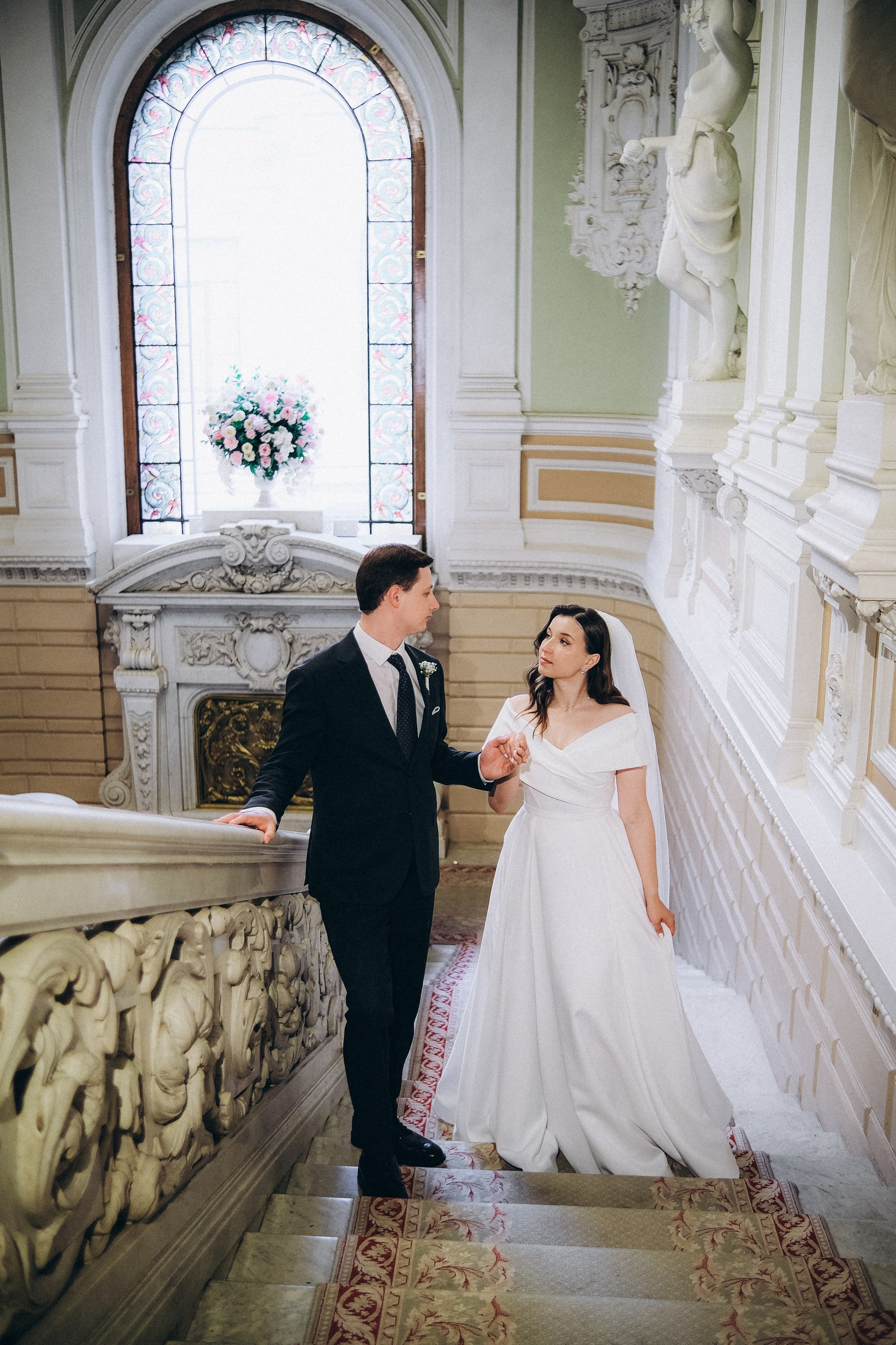 Оля & Саша ДБ1. Phdkvmr.ru