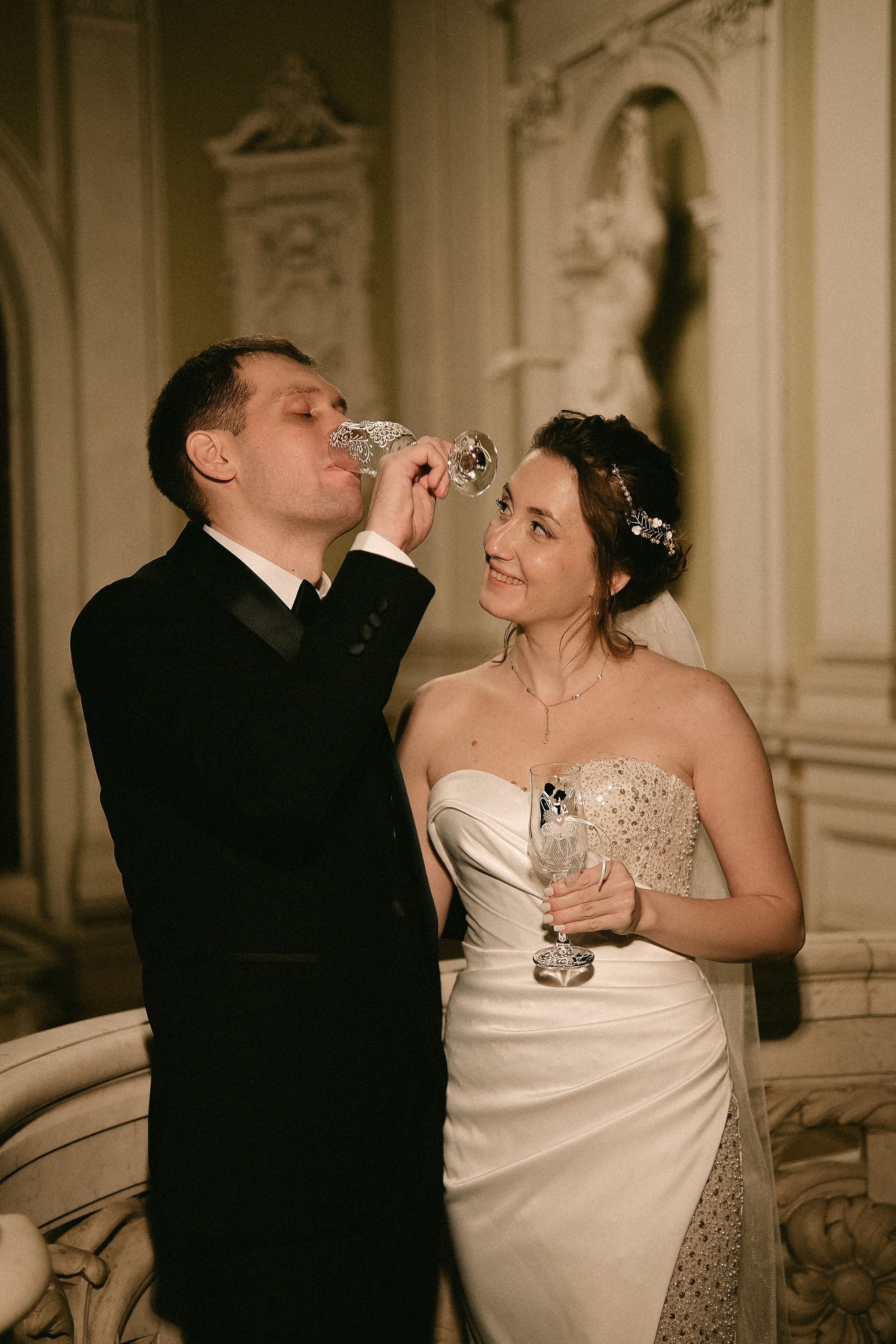 Настя & Ярослав. ДБ1. Phdkvmr.ru