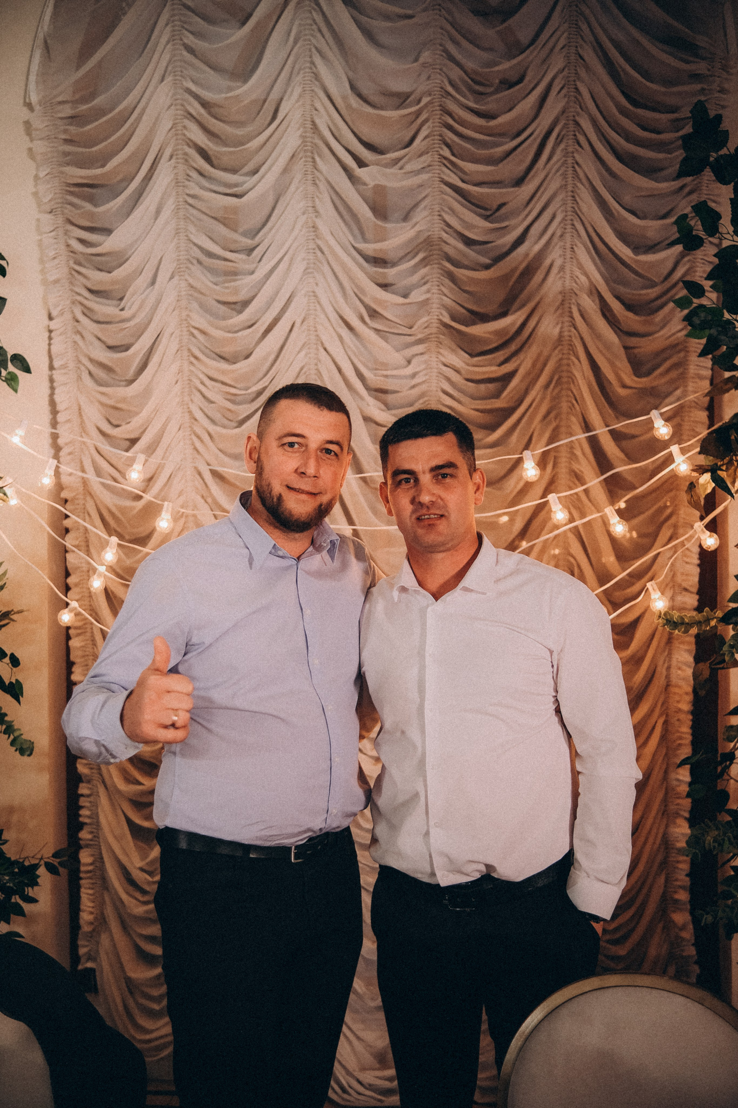 Рида & Богдан. Пушкин. Phdkvmr.ru