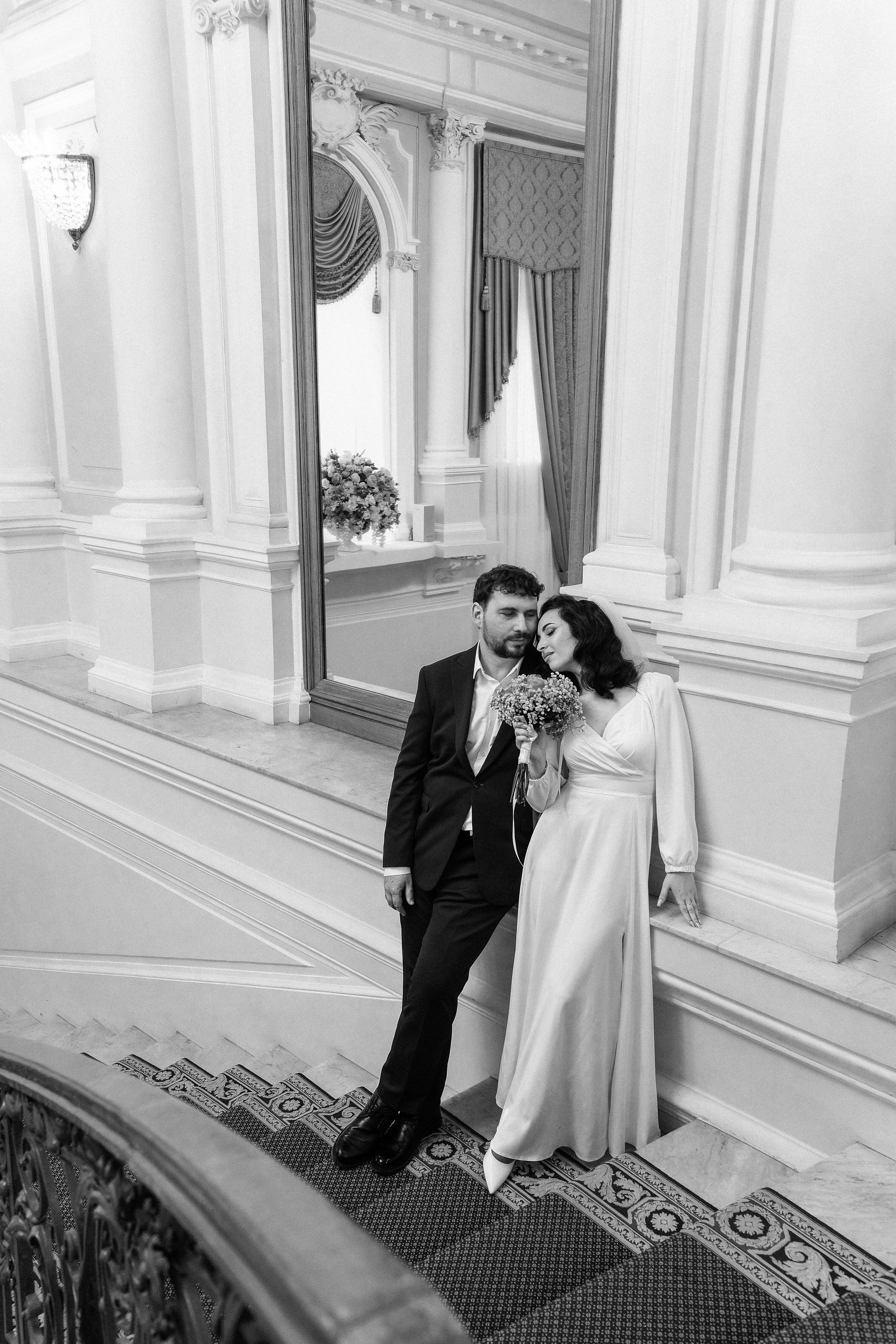 Дарья & Леонид.ДБ2. Phdkvmr.ru