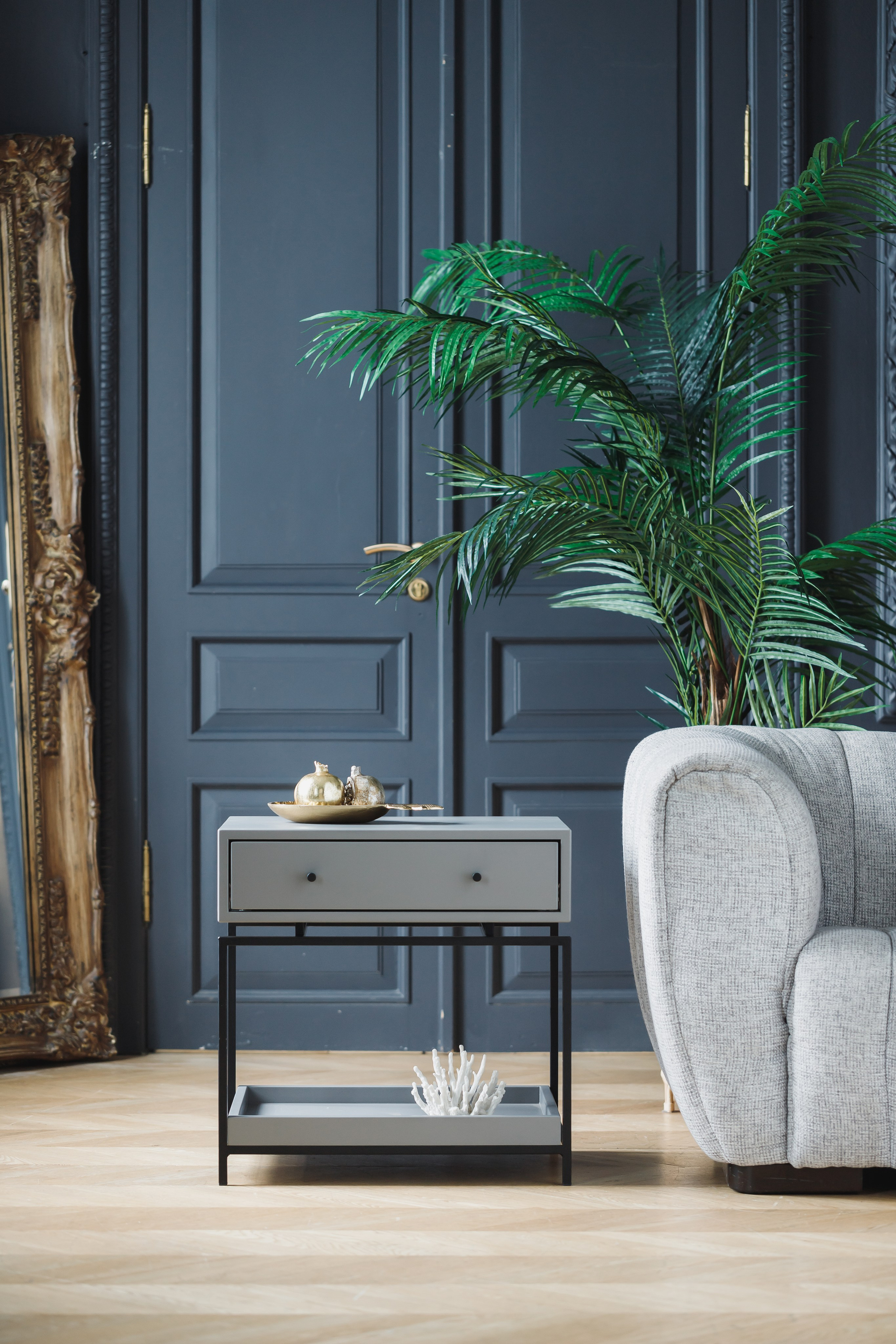 GREENWEEN. Дизайнерская мебель. Интерьерный фотограф и видеограф в Санкт-Петербурге Вадим Балбашевский