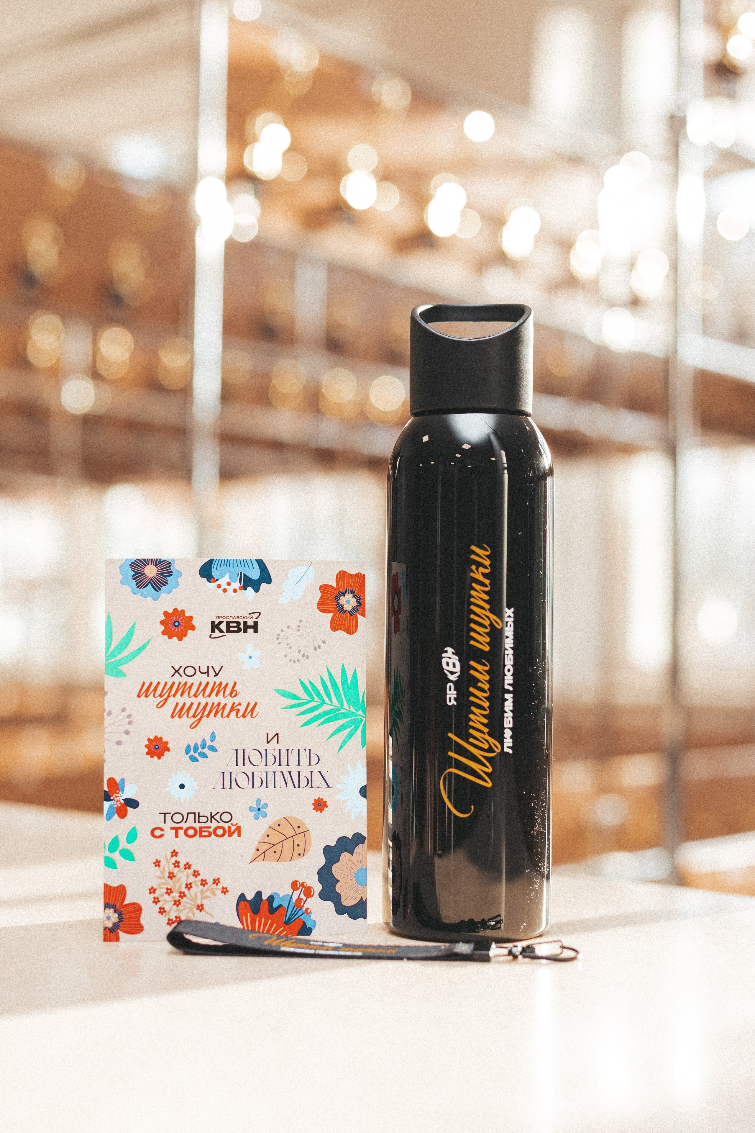 Ярославский КВН. Фотограф в Ярославле Ольга Пыненкова