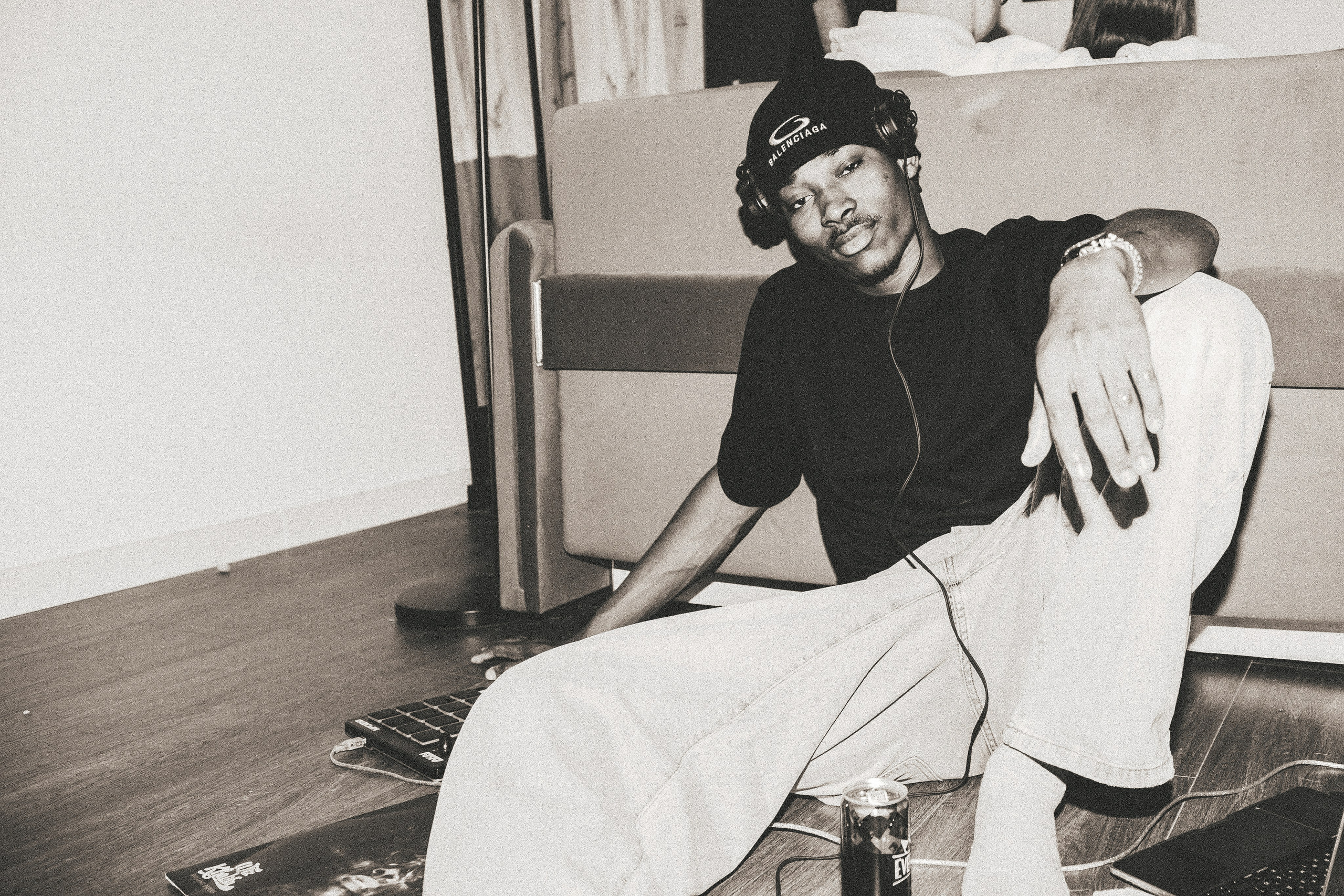 Pump бэкстейдж. Фотограф в Ярославле Ольга Пыненкова