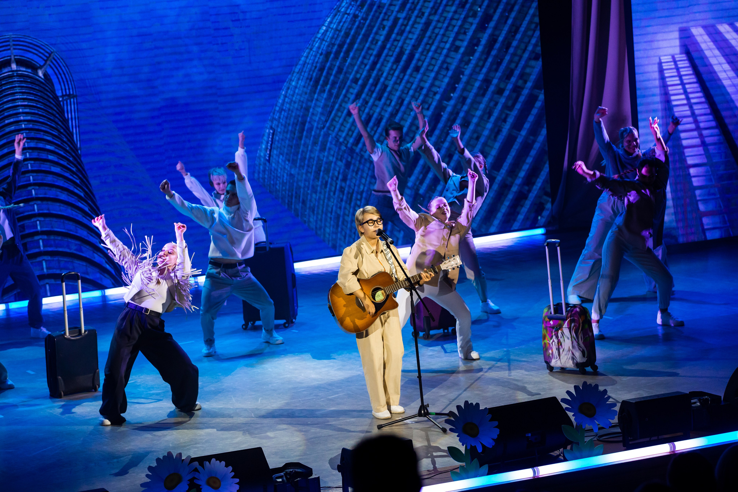 Ломая барьеры 2023. Премьера мюзикла. Семейные и детские съемки в Уфе