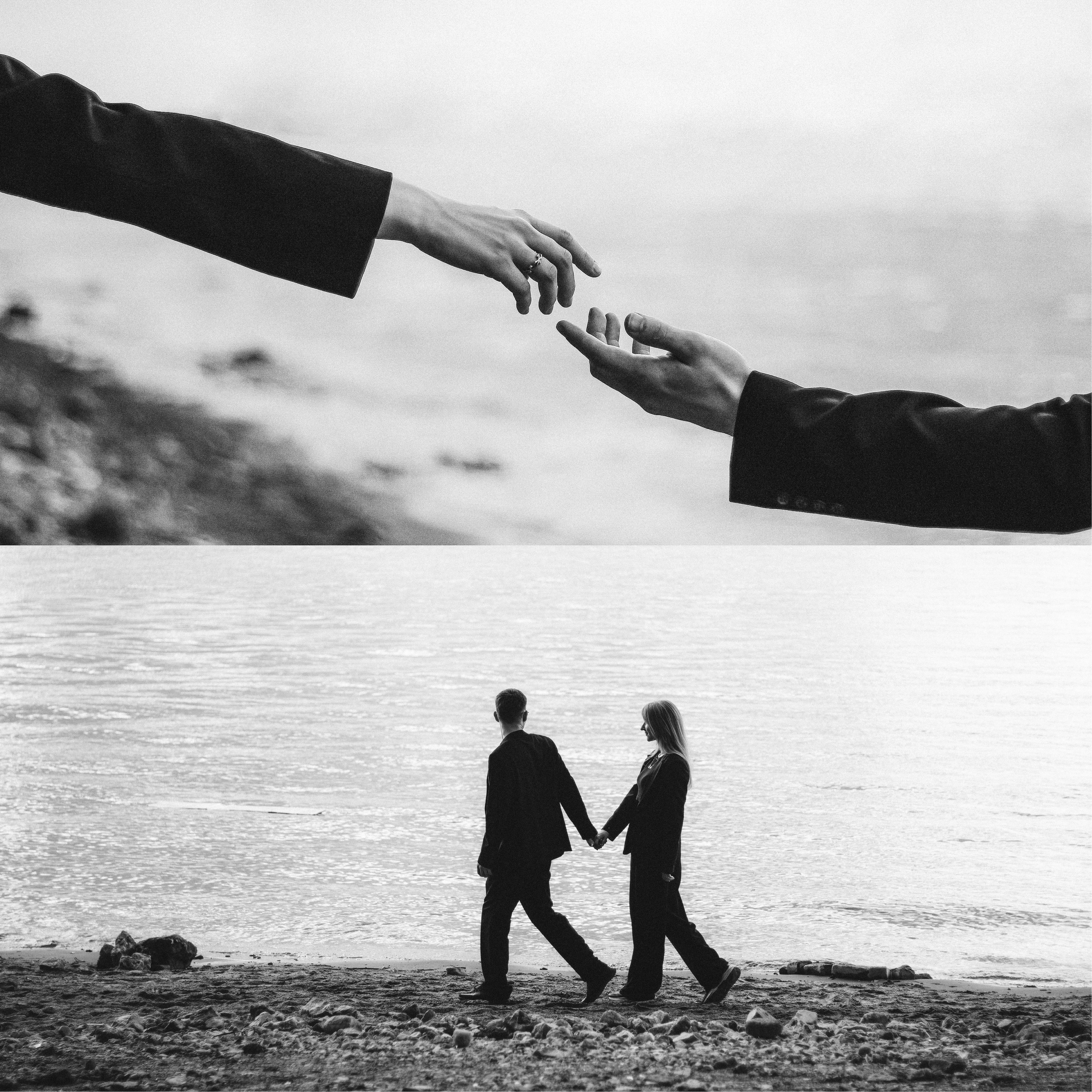 Любовь. Портретный фотограф