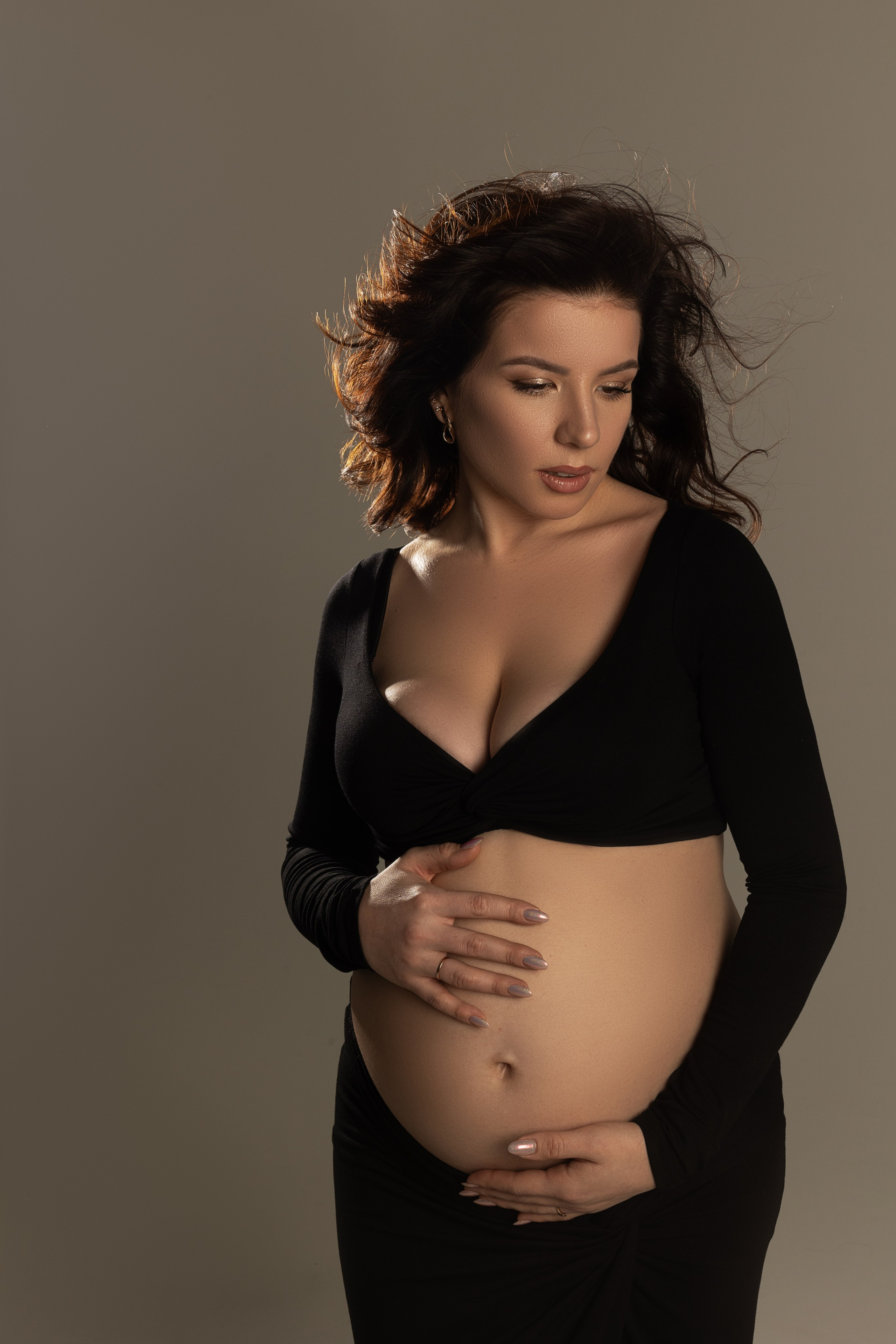 Татьяна. Фотограф Алина Кучумова