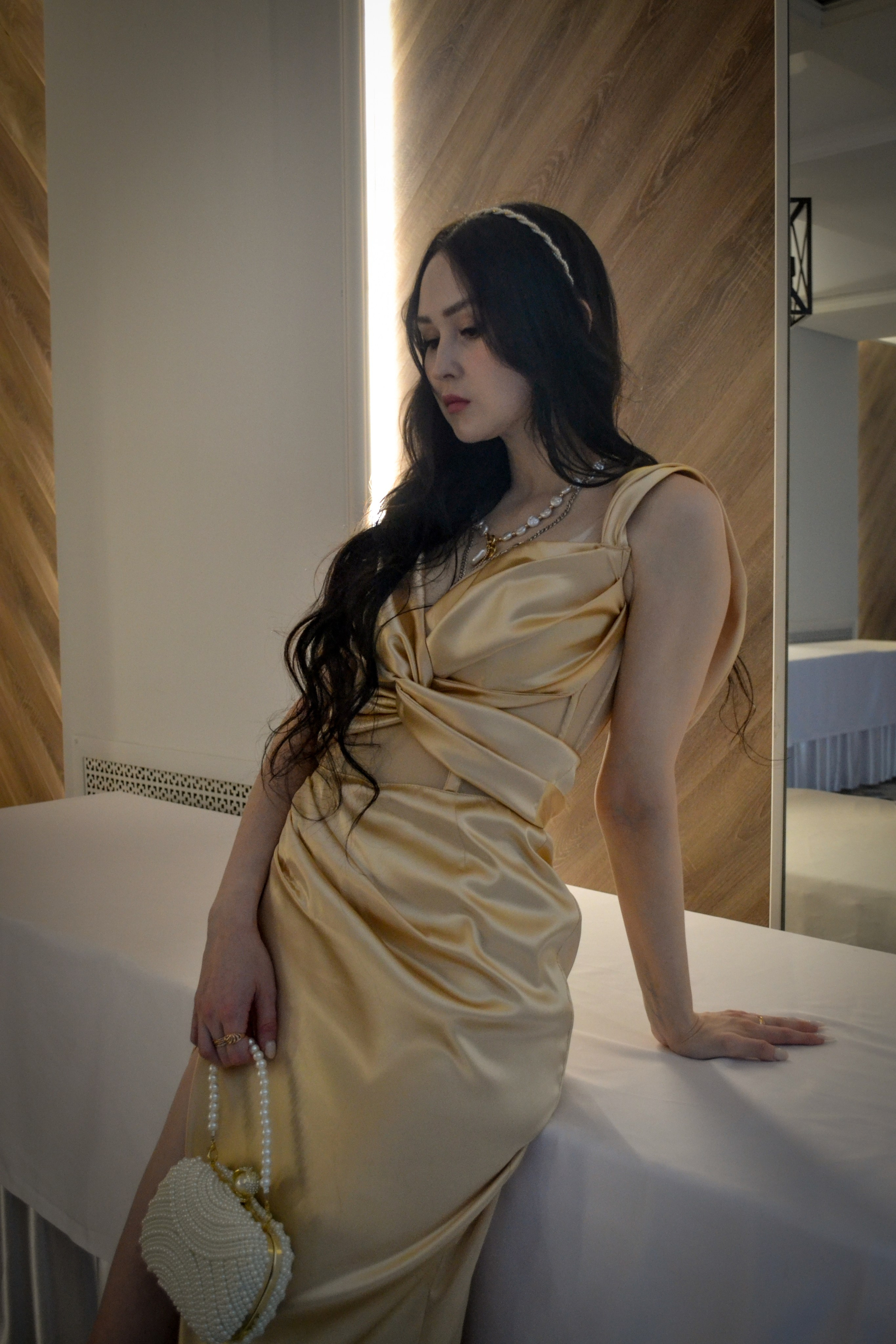 Модель. Семейный и свадебный фотограф в Йошкар-Оле Виктор Крайт