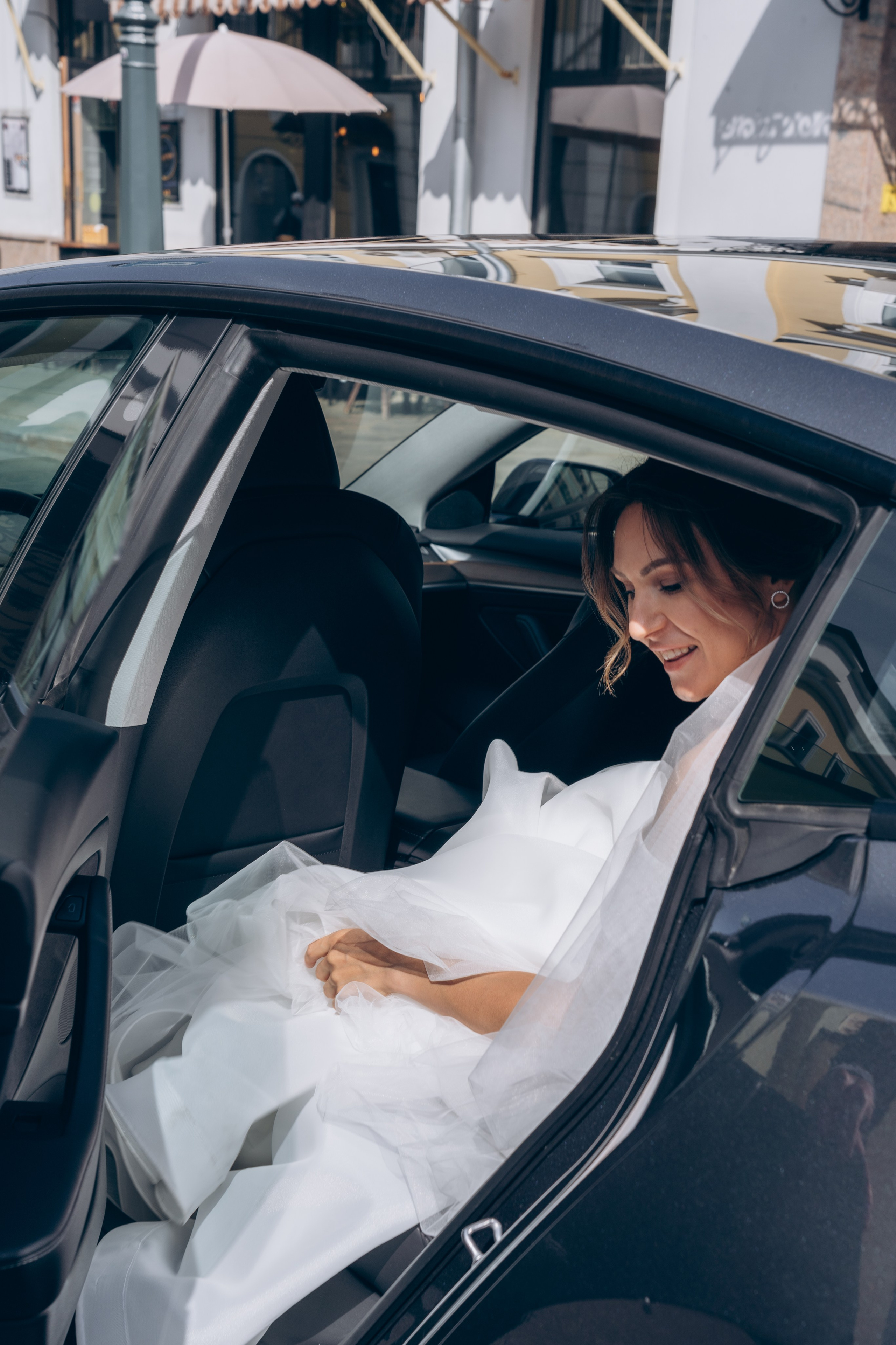 Максим и Анастасия. Фото & Видео Агенство