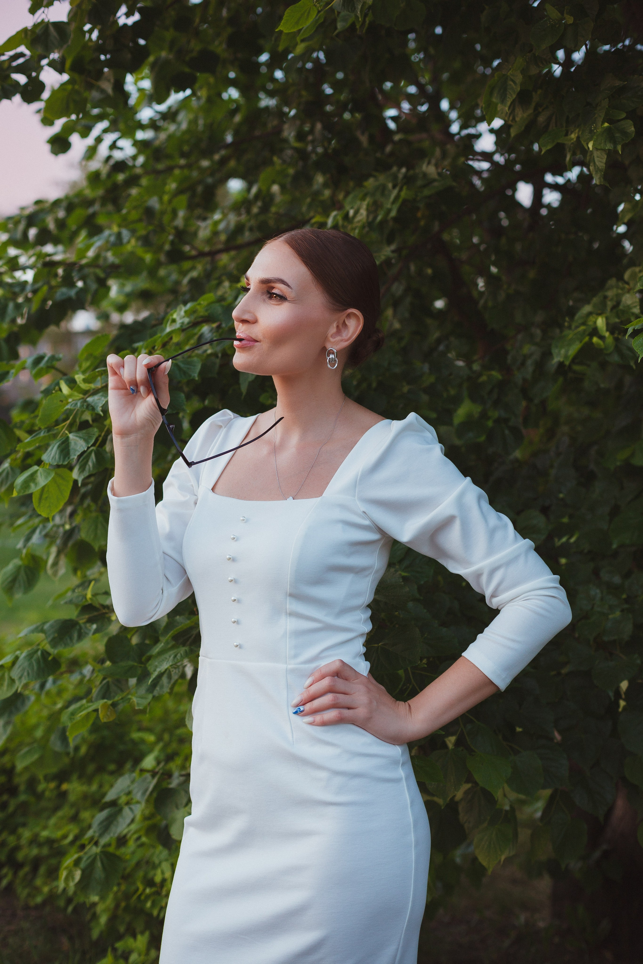 Фотосессия — Ольга. Семейный и детский фотограф в Сухом Логу Ольга Кайгородова