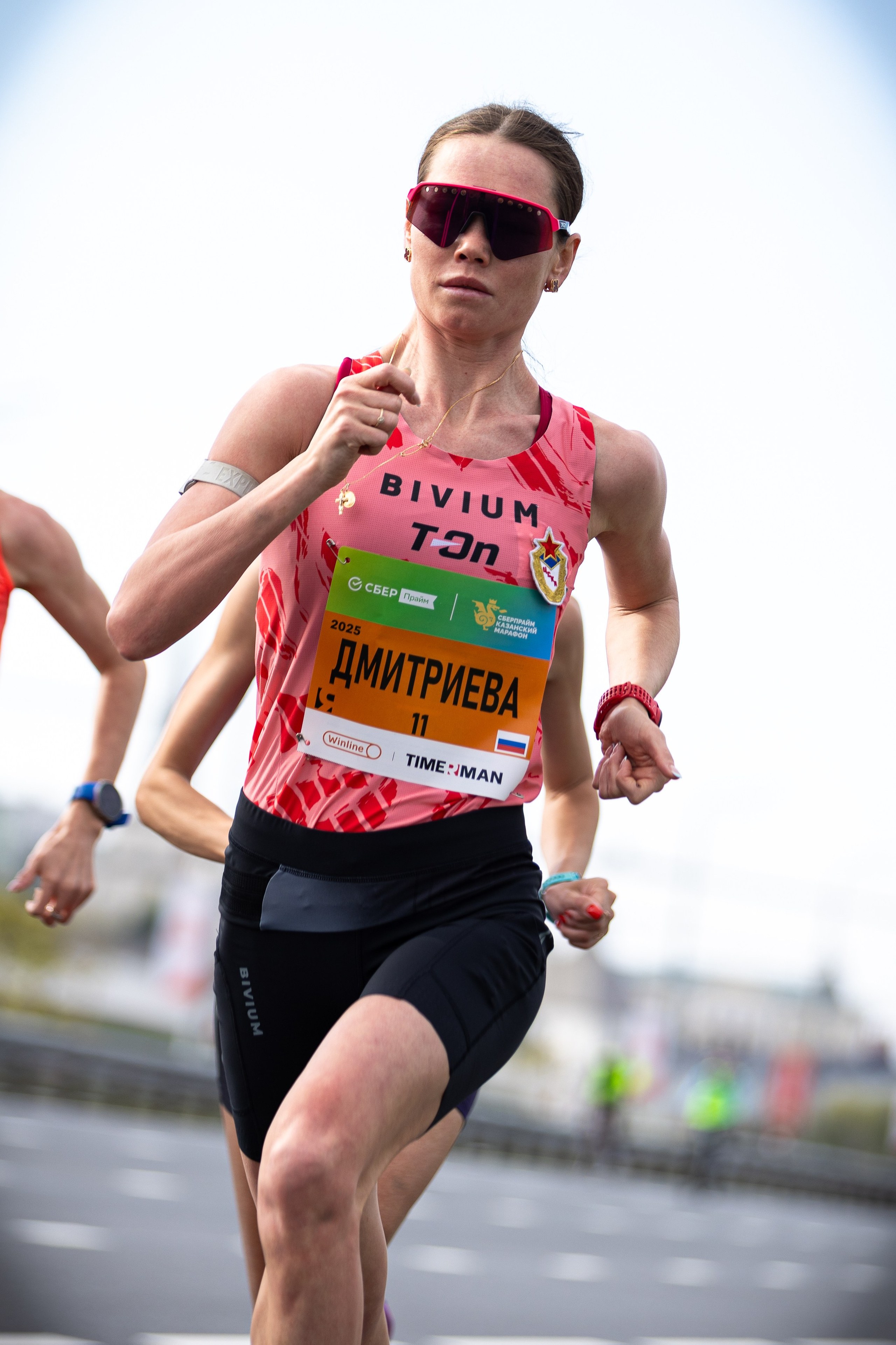 RUNNING. P1KOFE / Спортивный фотограф