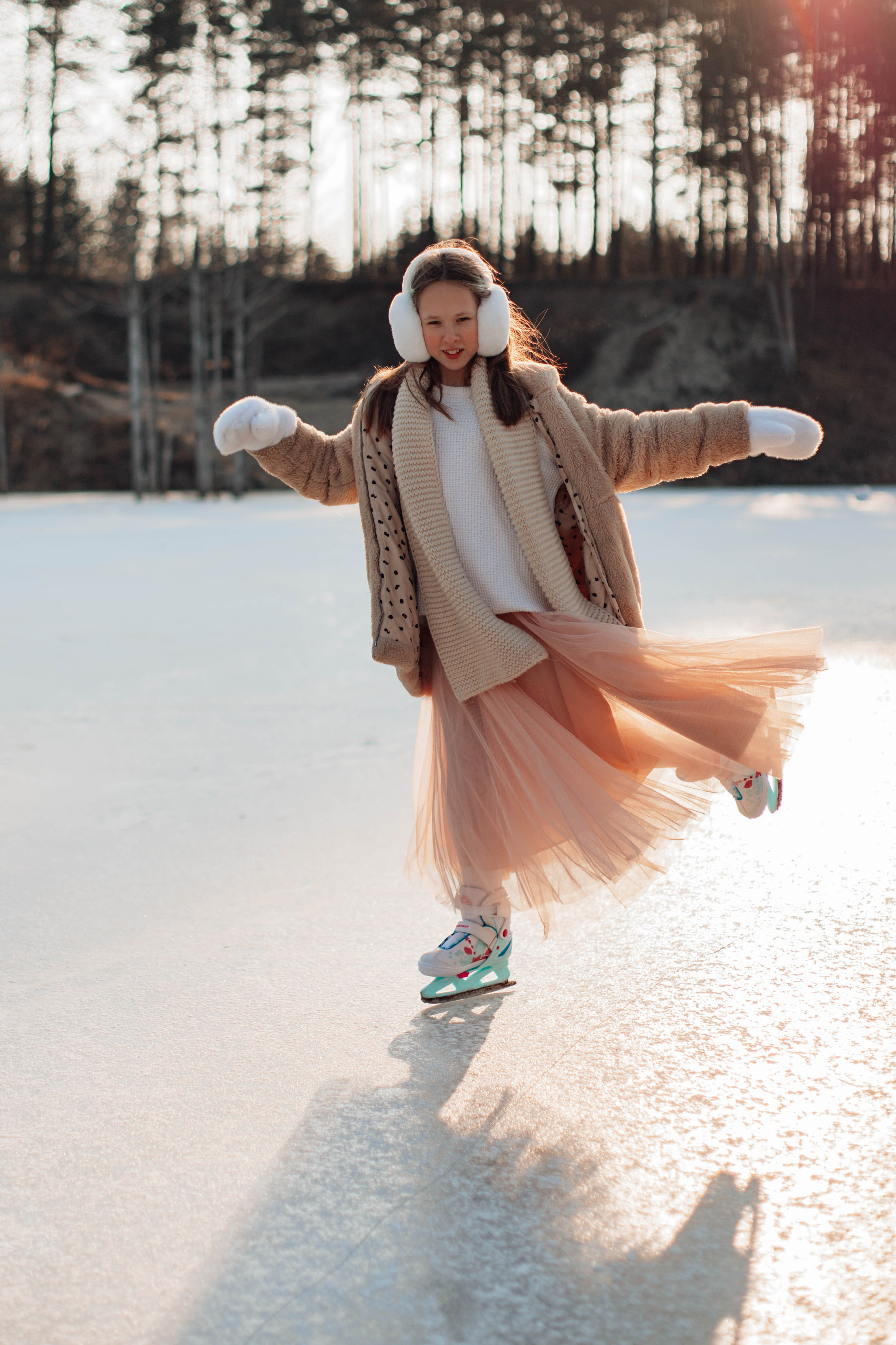 Катя. Семейный фотограф Москва Ирина Малышева