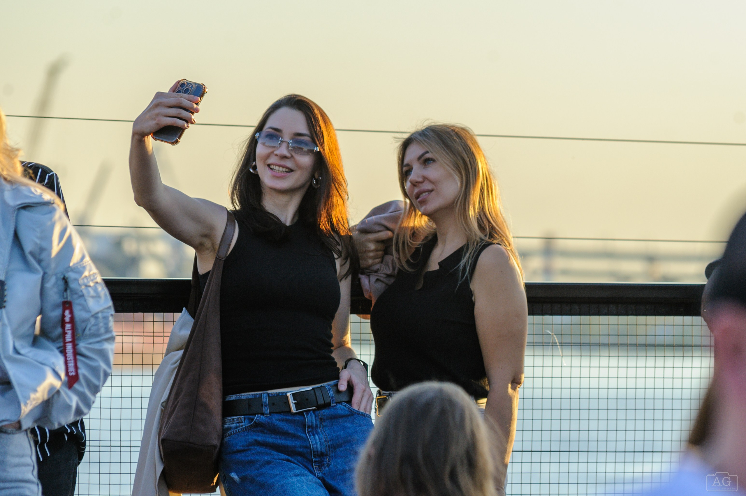 Комната Культуры, Roof Place. Алексей Горчаков. Фотограф на ваш праздник