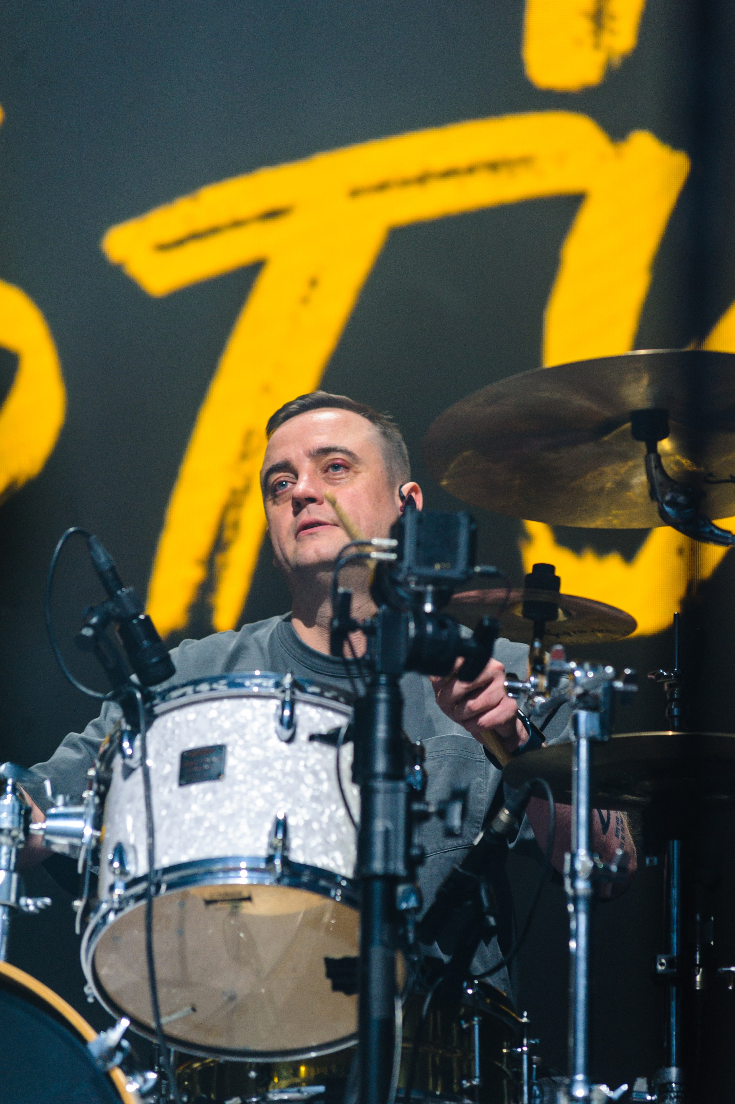 Комната культуры, СК «Юбилейный», 11.04.2026. Алексей Горчаков. Фотограф на ваш праздник