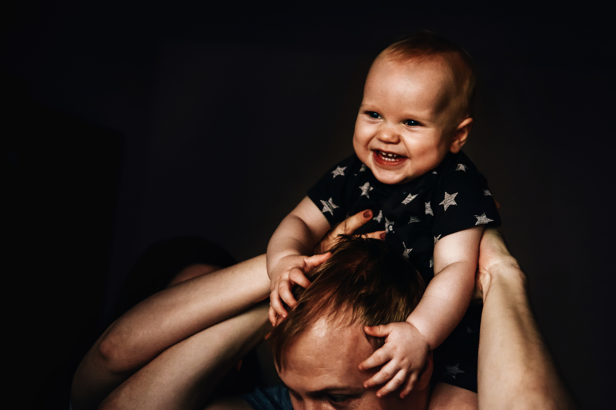 Дети. Детский и семейный фотограф в Москве Алёна Шестунова