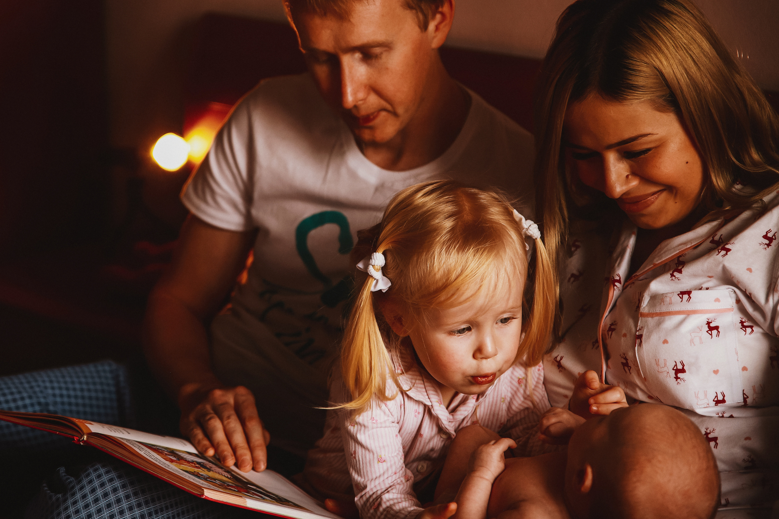 Дети. Детский и семейный фотограф в Москве Алёна Шестунова