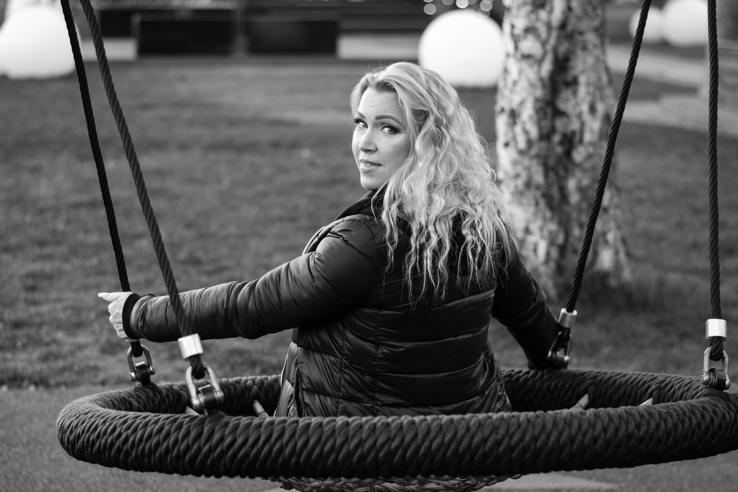 Фотопрогулка для Е. Портретный и репортажный фотограф в Санкт-Петербурге Варвара Жукова