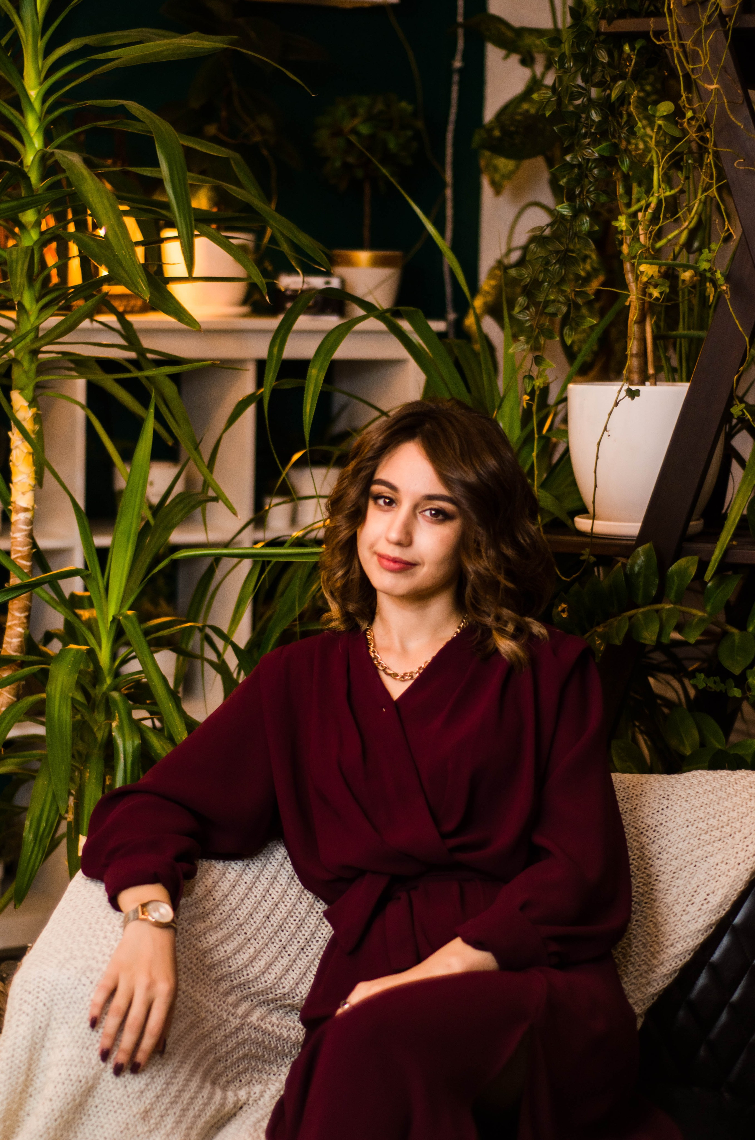 Женский портрет. Ангелина Беккер женский, семейный Love Story фотограф в Самаре