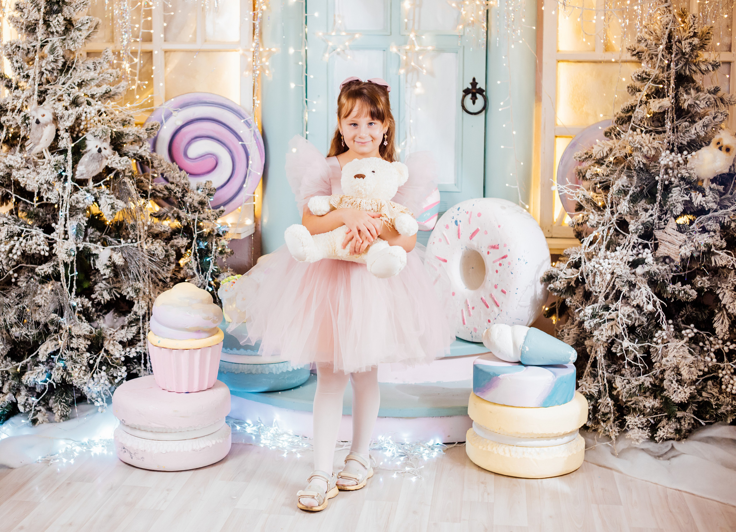 Семейная фотосессия. Свадебный и семейный фотограф/видеограф в Краснодаре Наталья Осинская