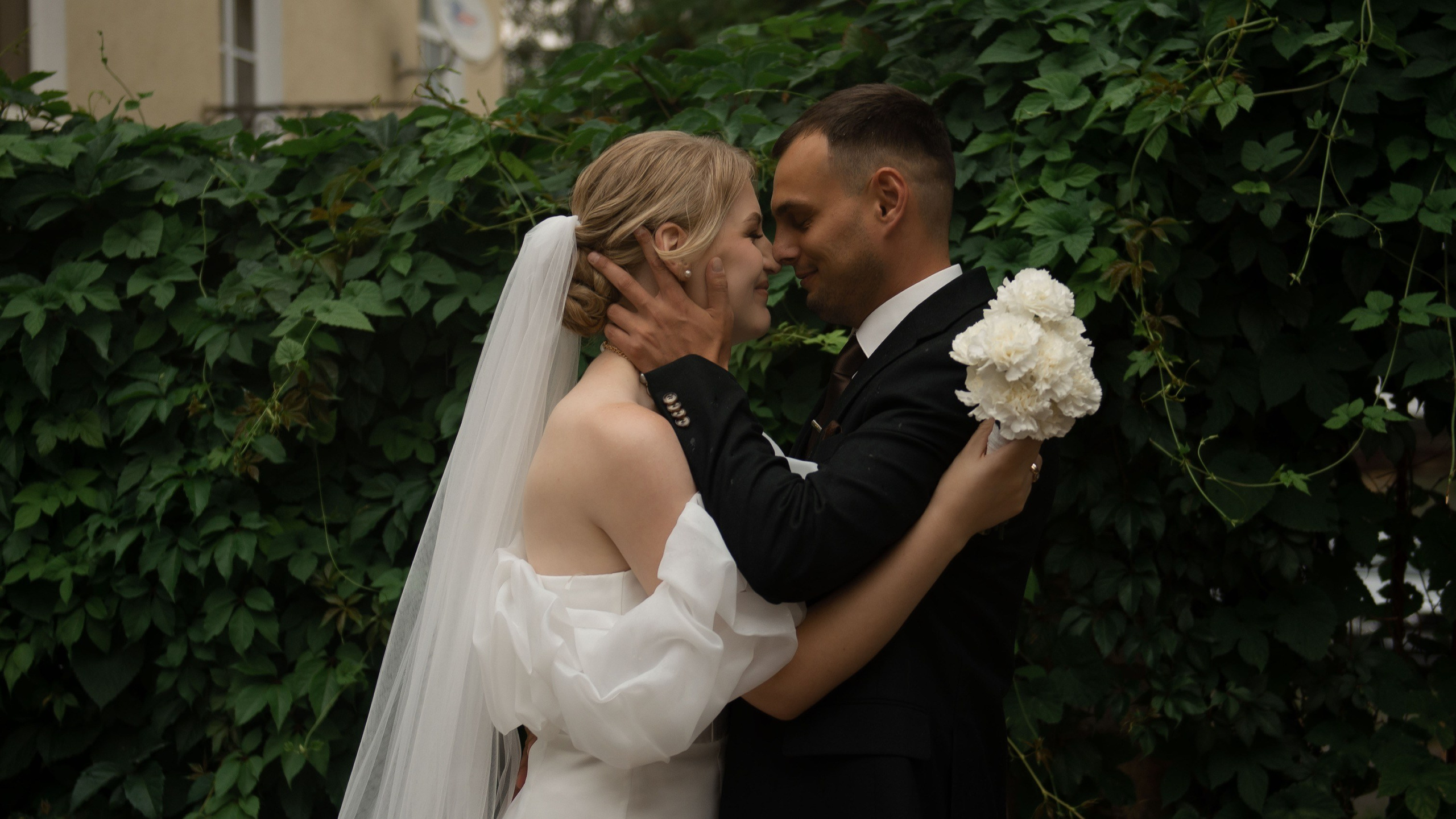 Татьяна и Андрей. Свадебный и женский фотограф в Ставрополе Вика Лексеева