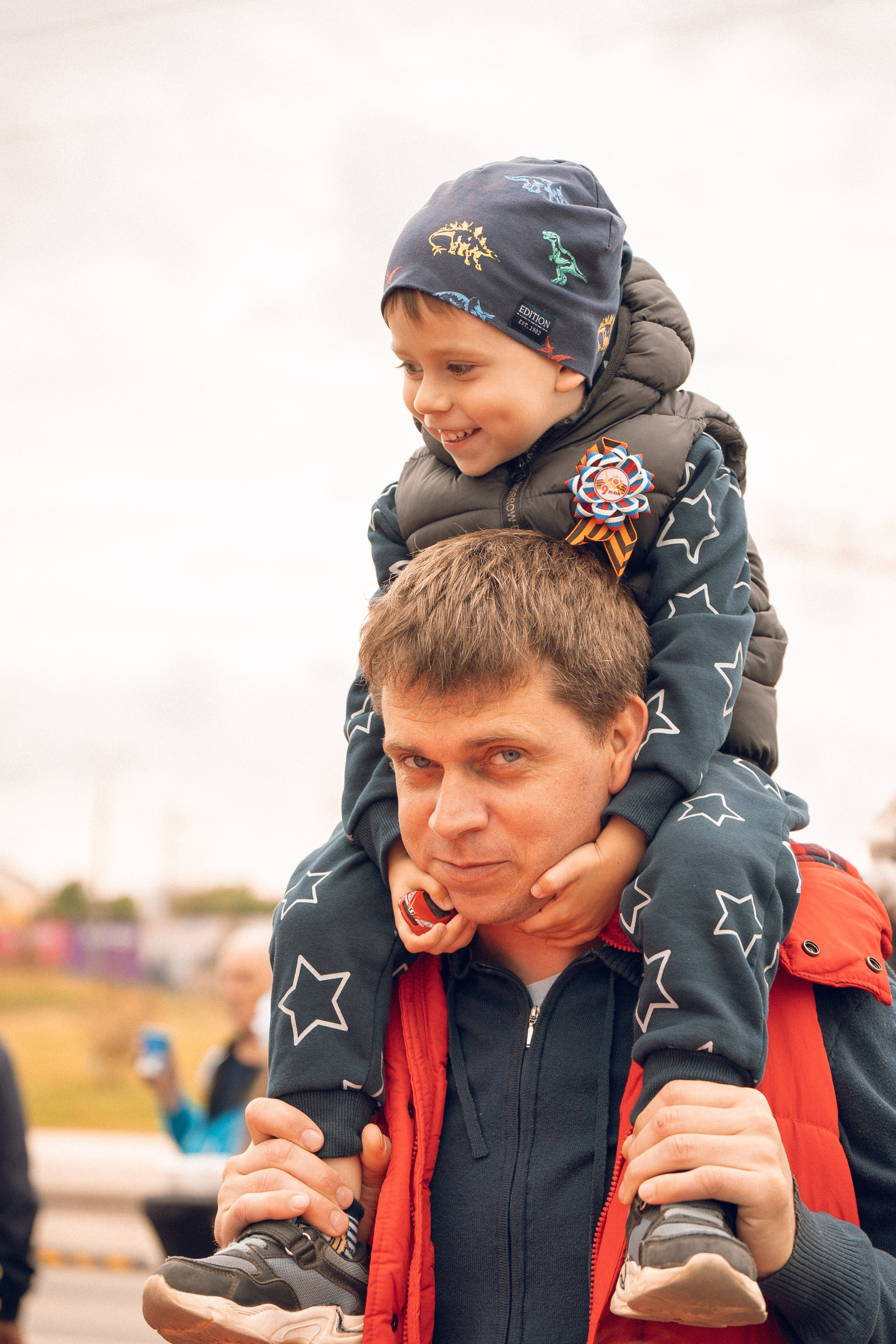 Репортаж «Победа». Фотограф из Краснодара Чеснокова Екатерина