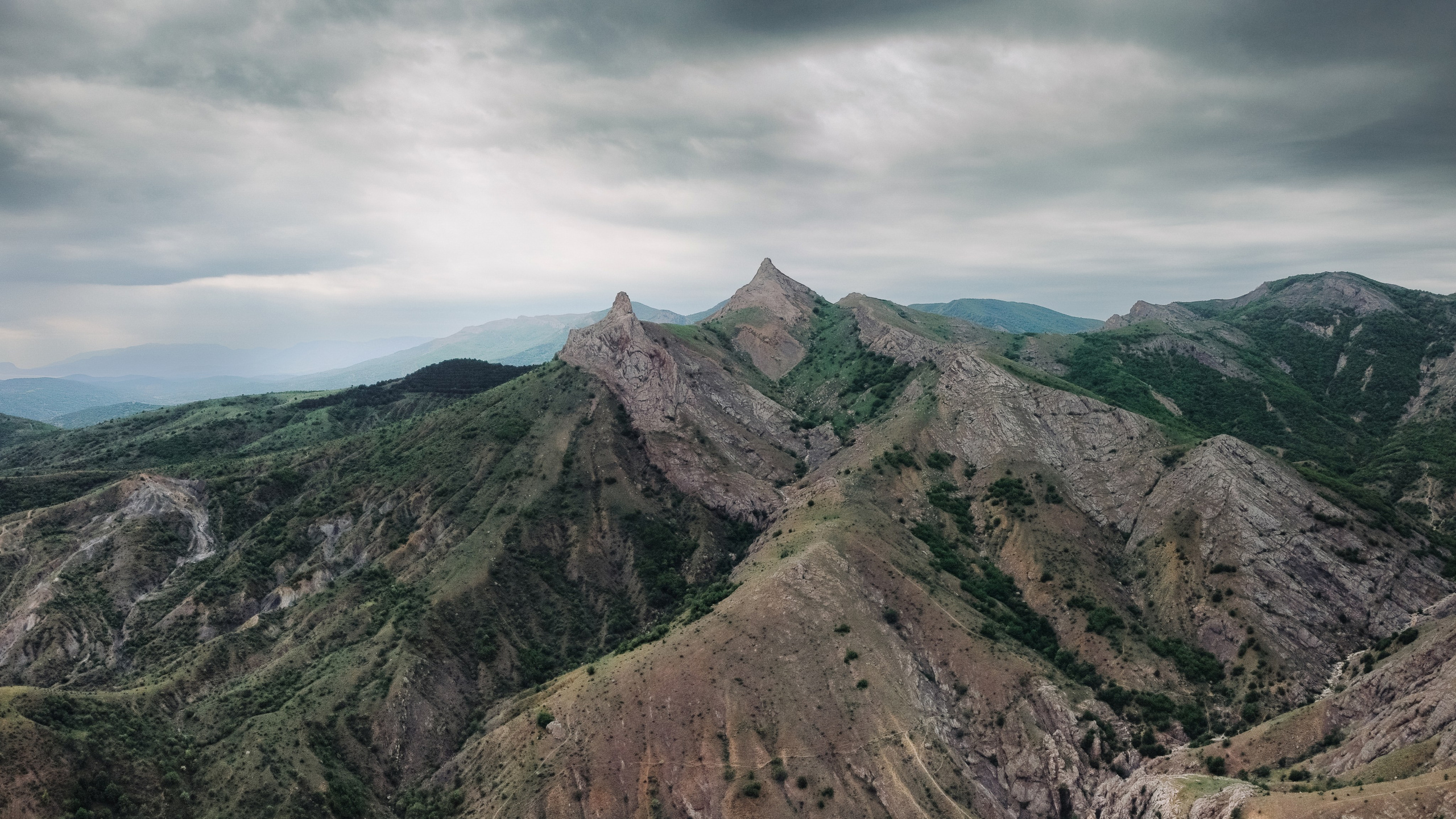 Пейзажи. Дмитрий Шалыгин — Ваш фотограф в Севастополе и Крыму