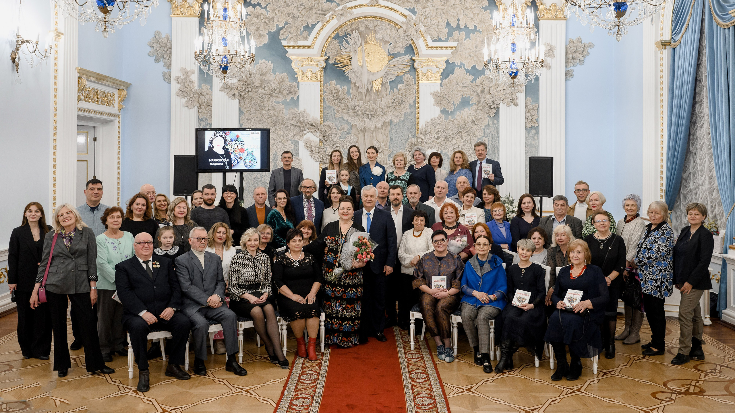 Людмила Марковская — МИЛЛЕФИОРИ…. Свадебный фотограф Минск