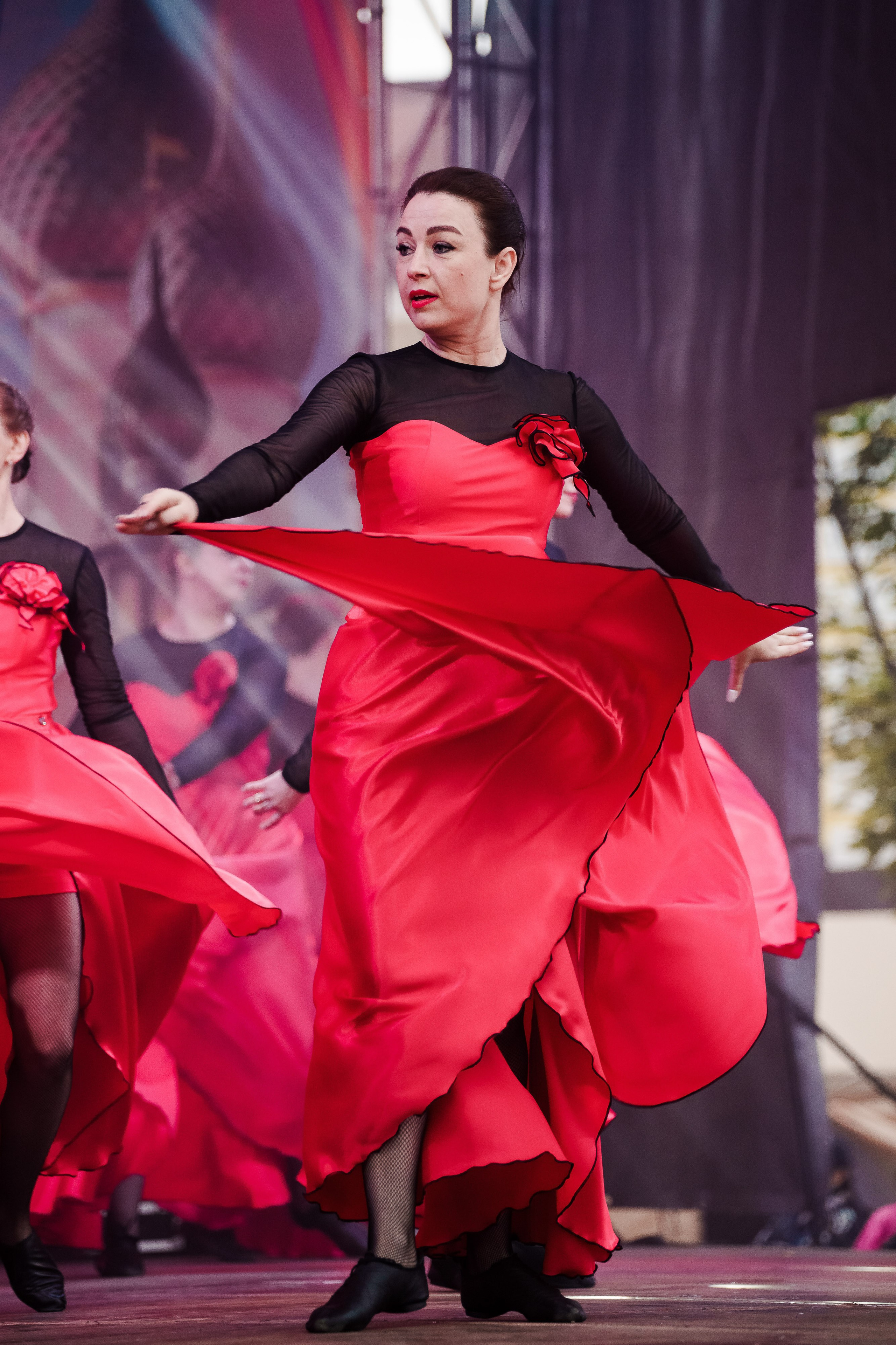 День Города Ростова Великого 2023. Репортажный фотограф Сергей Сажин г. Ярославль