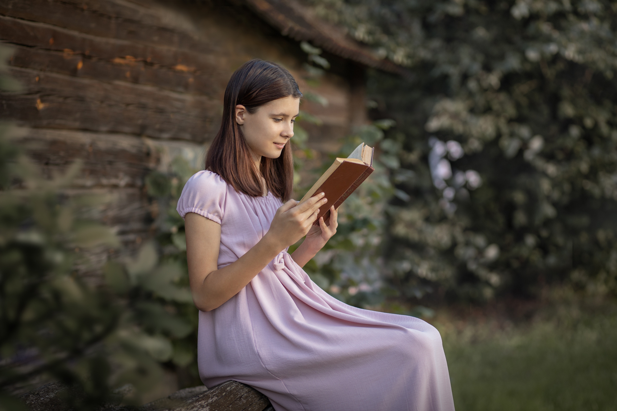 Грация, нежность, красота…. Семейный и детский фотограф в Пинске Марина Русина