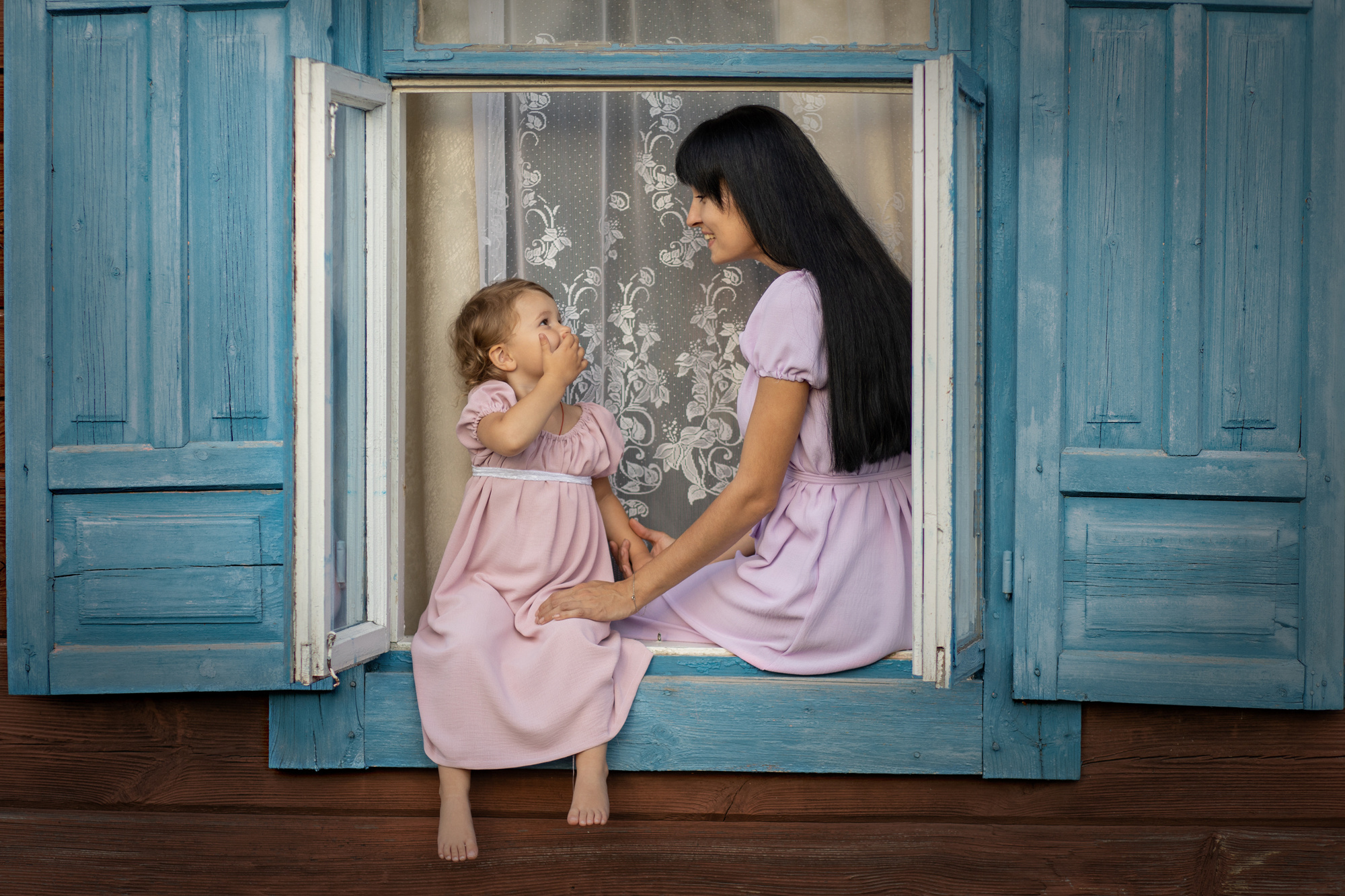 Грация, нежность, красота…. Семейный и детский фотограф в Пинске Марина Русина