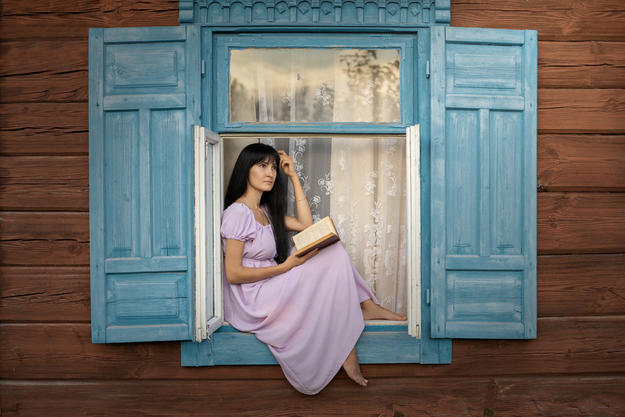 Грация, нежность, красота…. Семейный и детский фотограф в Пинске Марина Русина