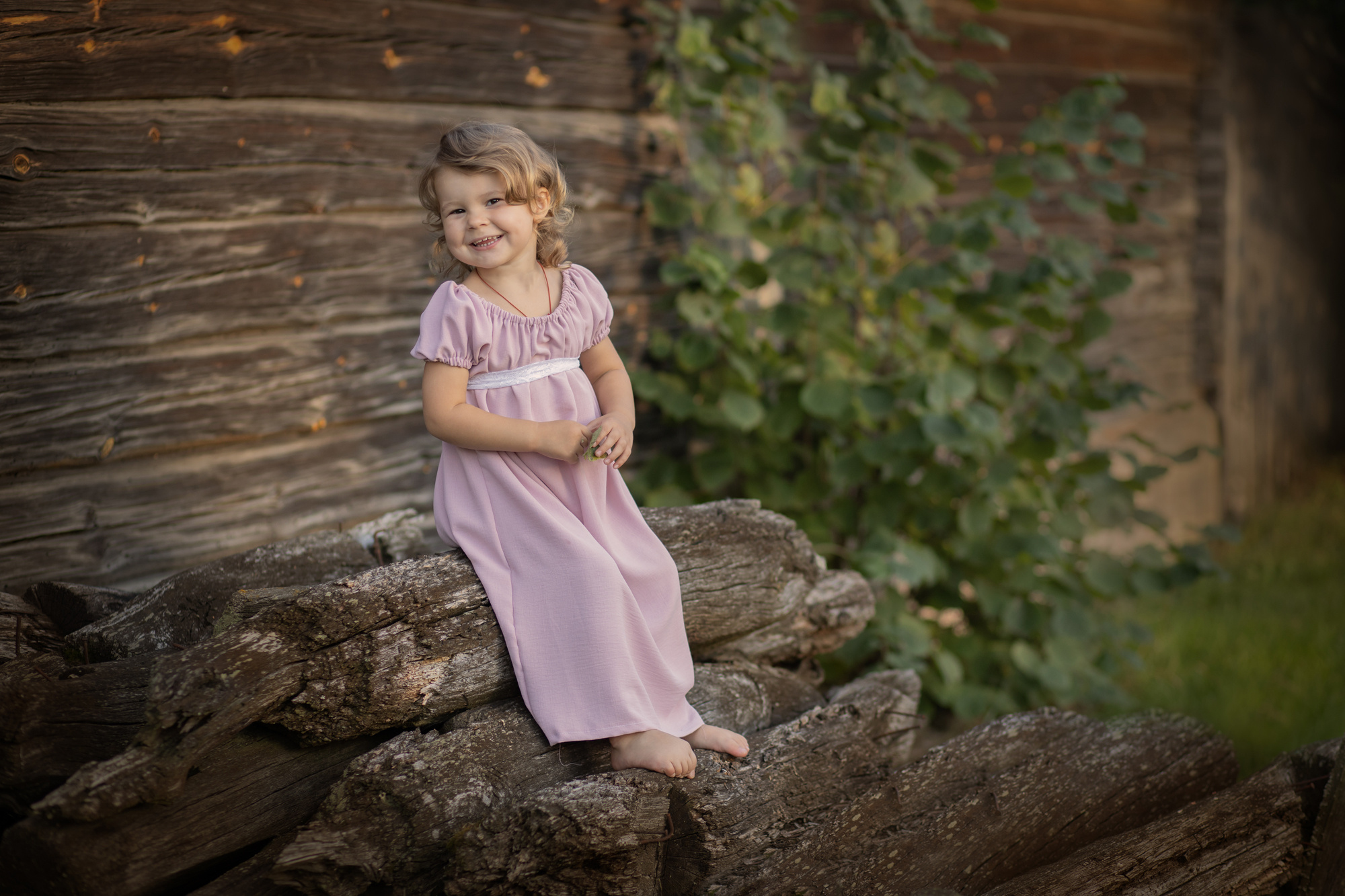 Грация, нежность, красота…. Семейный и детский фотограф в Пинске Марина Русина