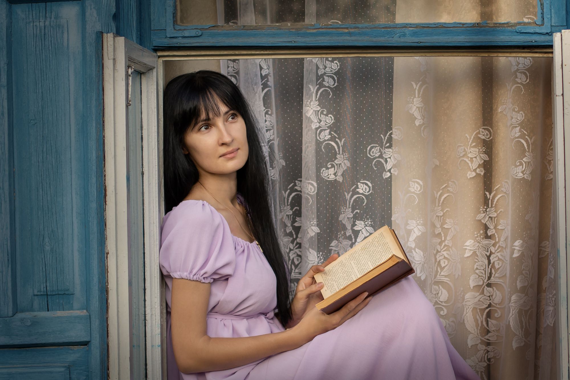 Грация, нежность, красота…. Семейный и детский фотограф в Пинске Марина Русина