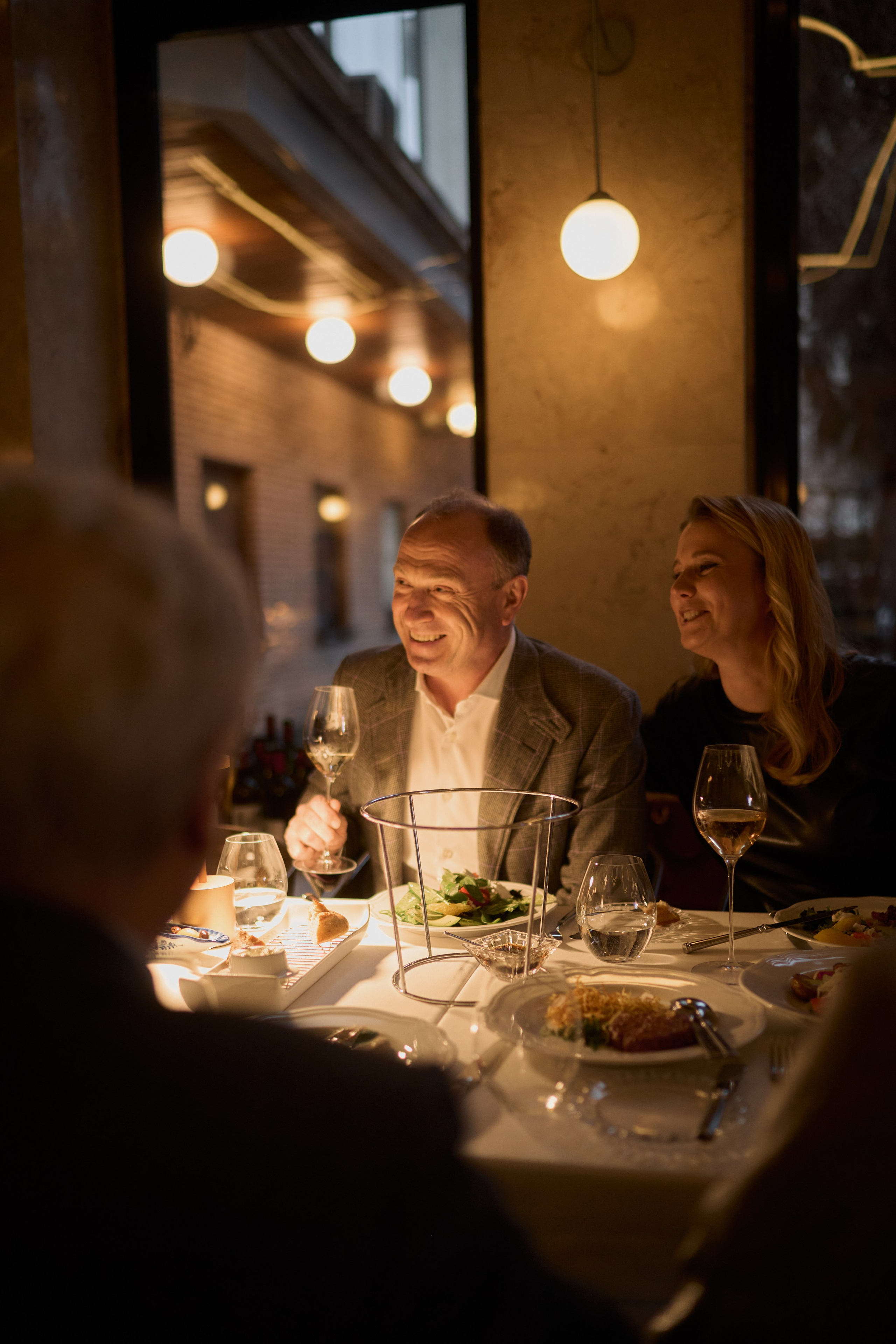 Birthday evening. Wish Films — Фото и видео для брендов и личных проектов | Фотограф и видеограф