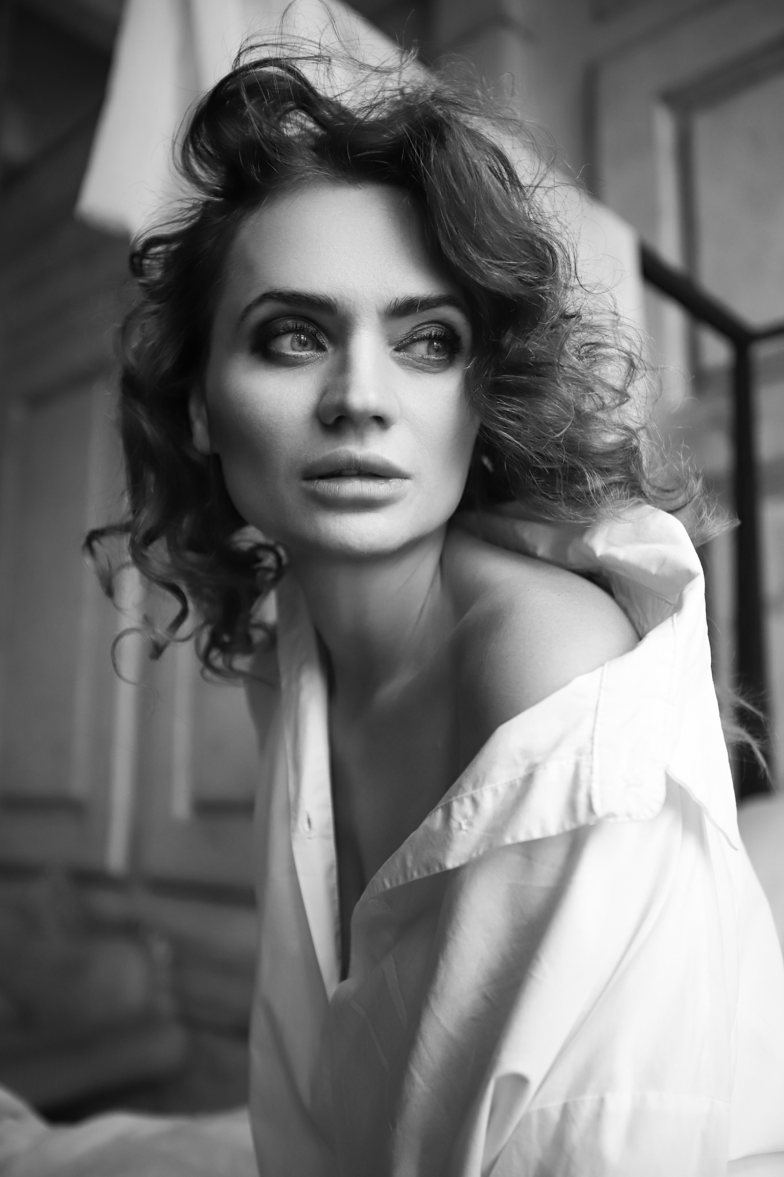 Актерское портфолио