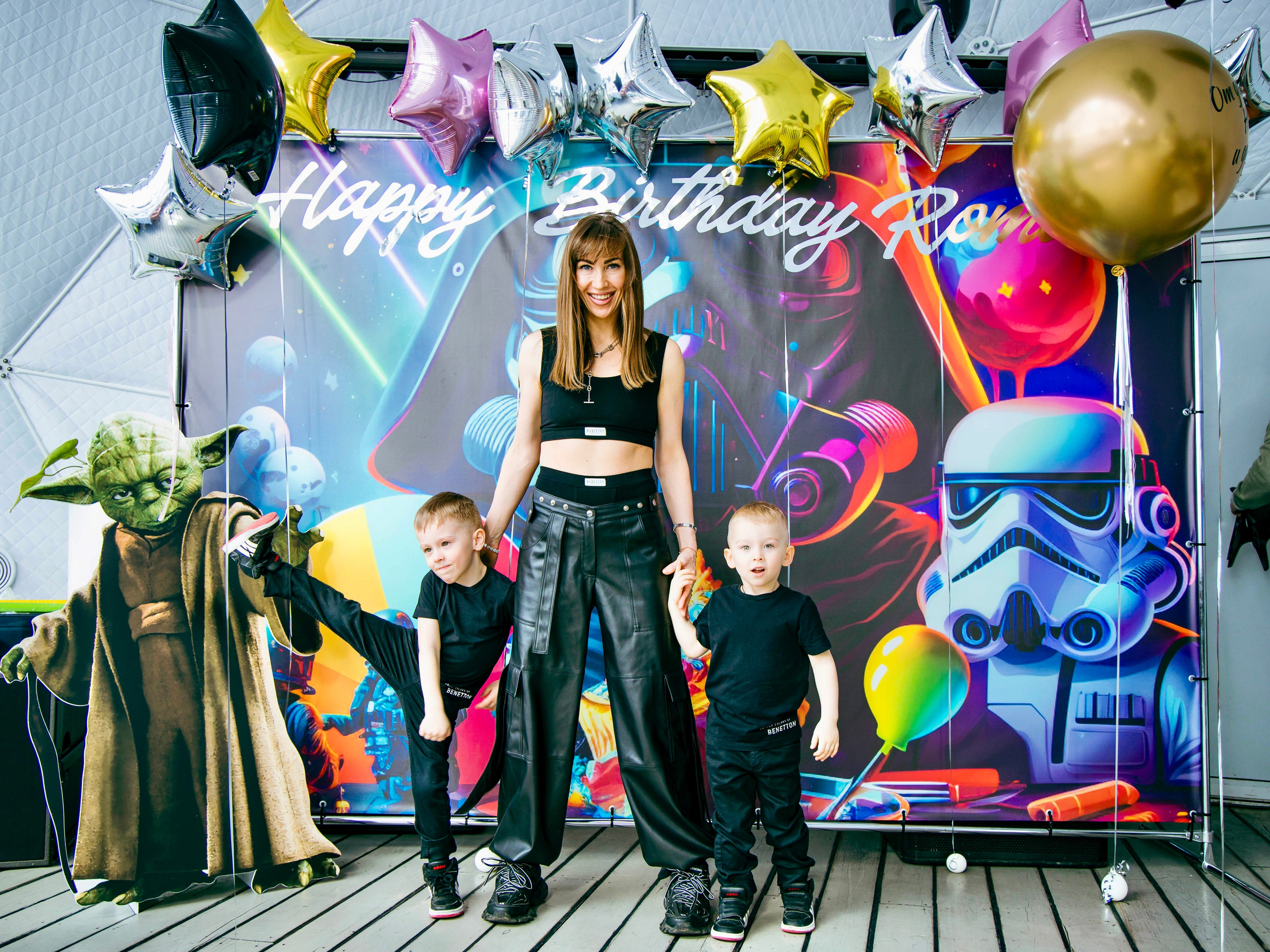 Портфолио. Главная