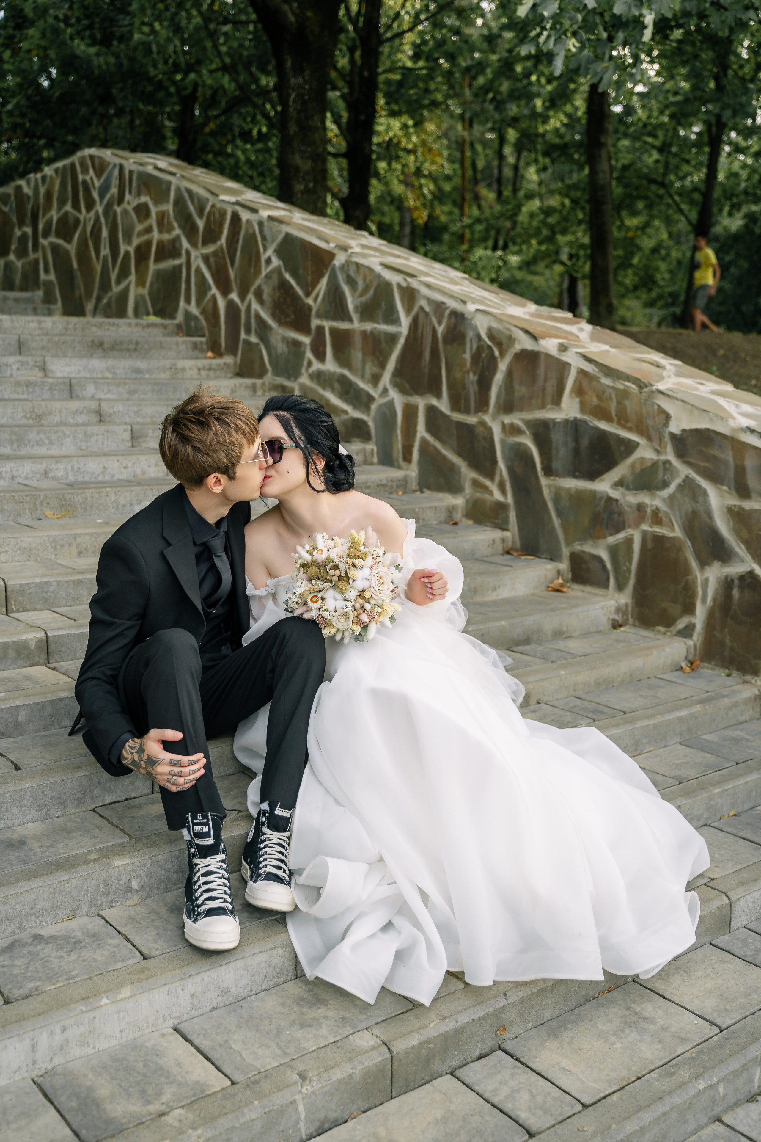 Анастасия и Артем. Свадебный и семейный фотограф в Краснодаре Миненко Кристина