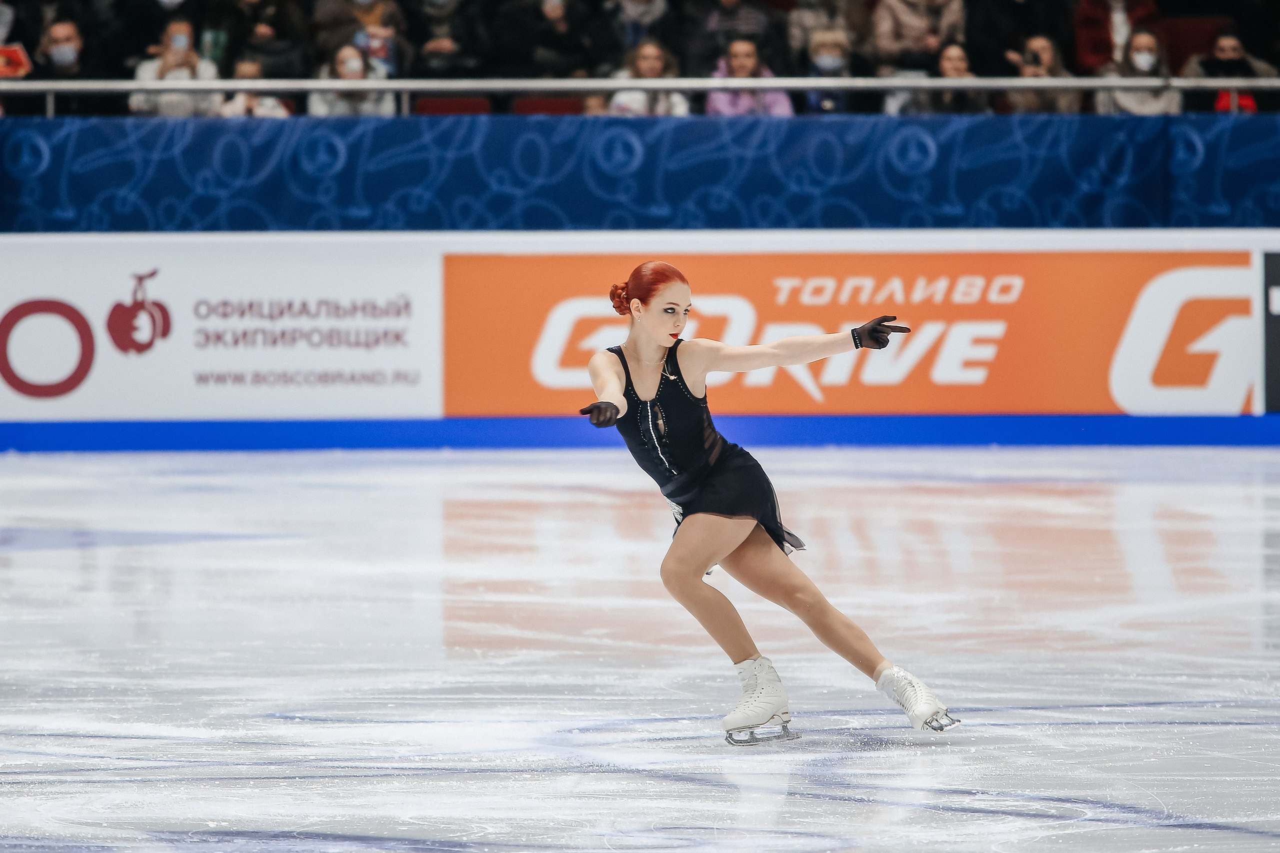 Спорт. Фотограф Екатерина