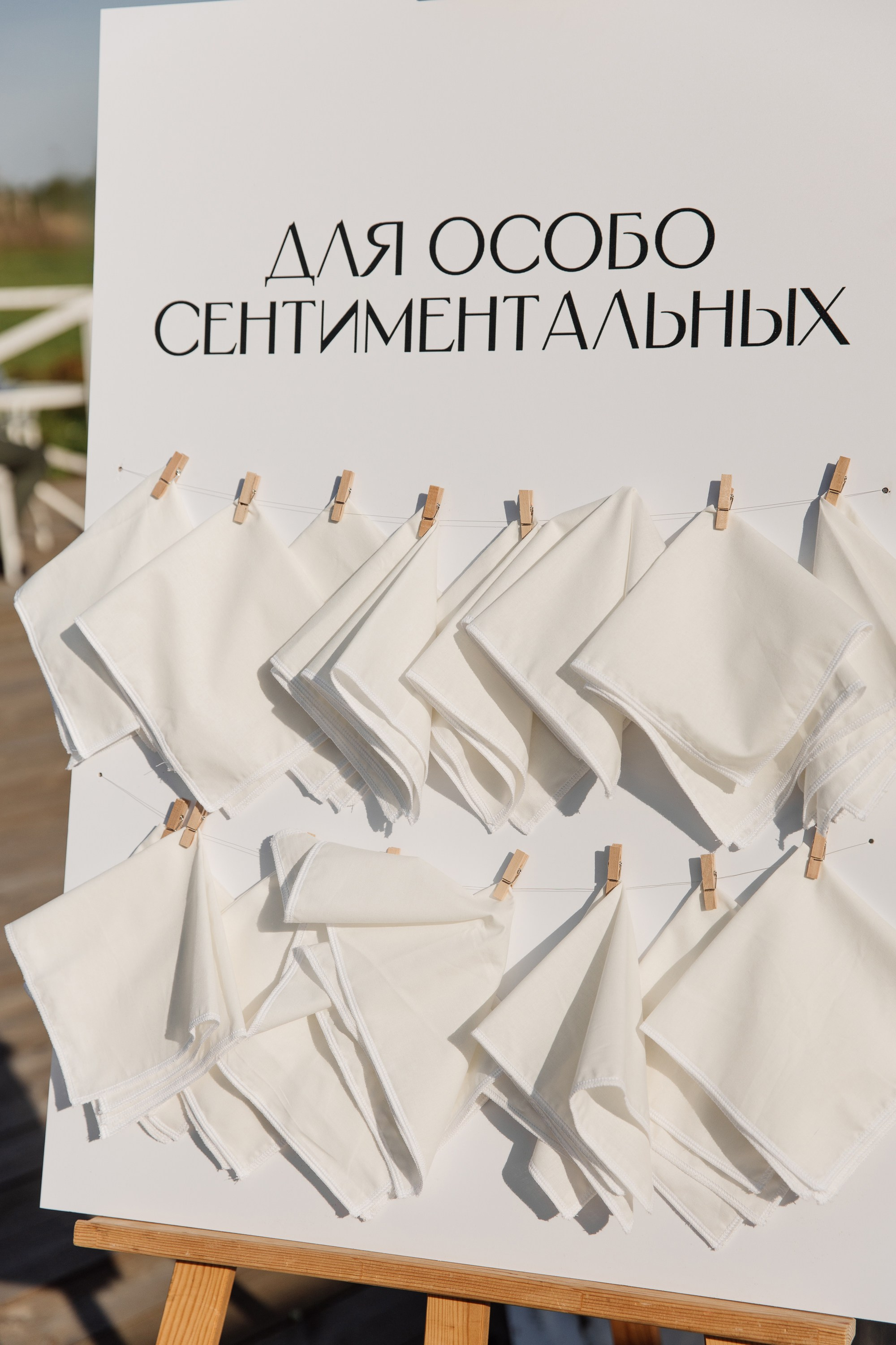 Клевер. Свадебный фотограф Дмитрий Воробьев Ярославль