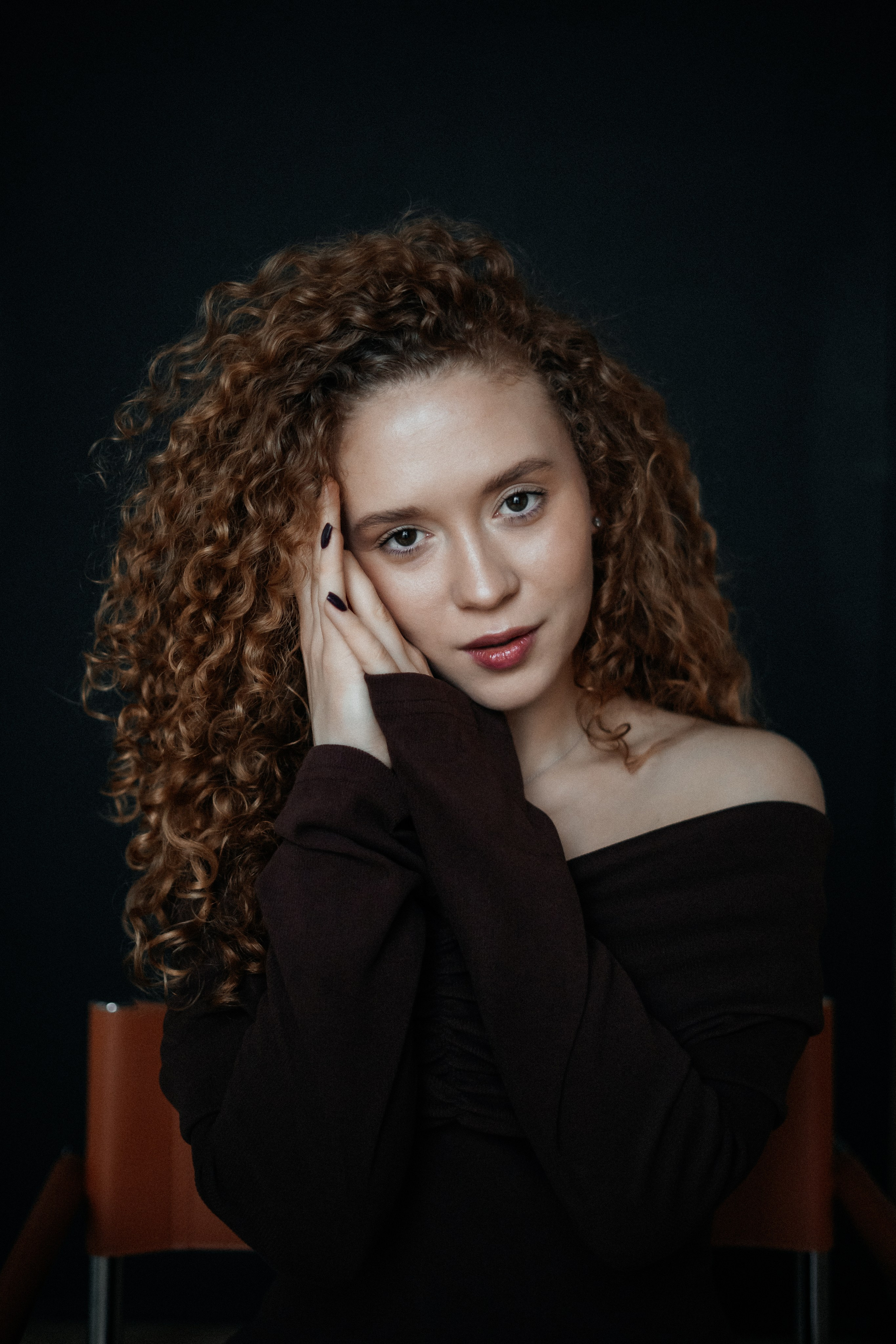 Nicole. Семейный и женский фотограф в Ростове-на-Дону Анна Кичигина