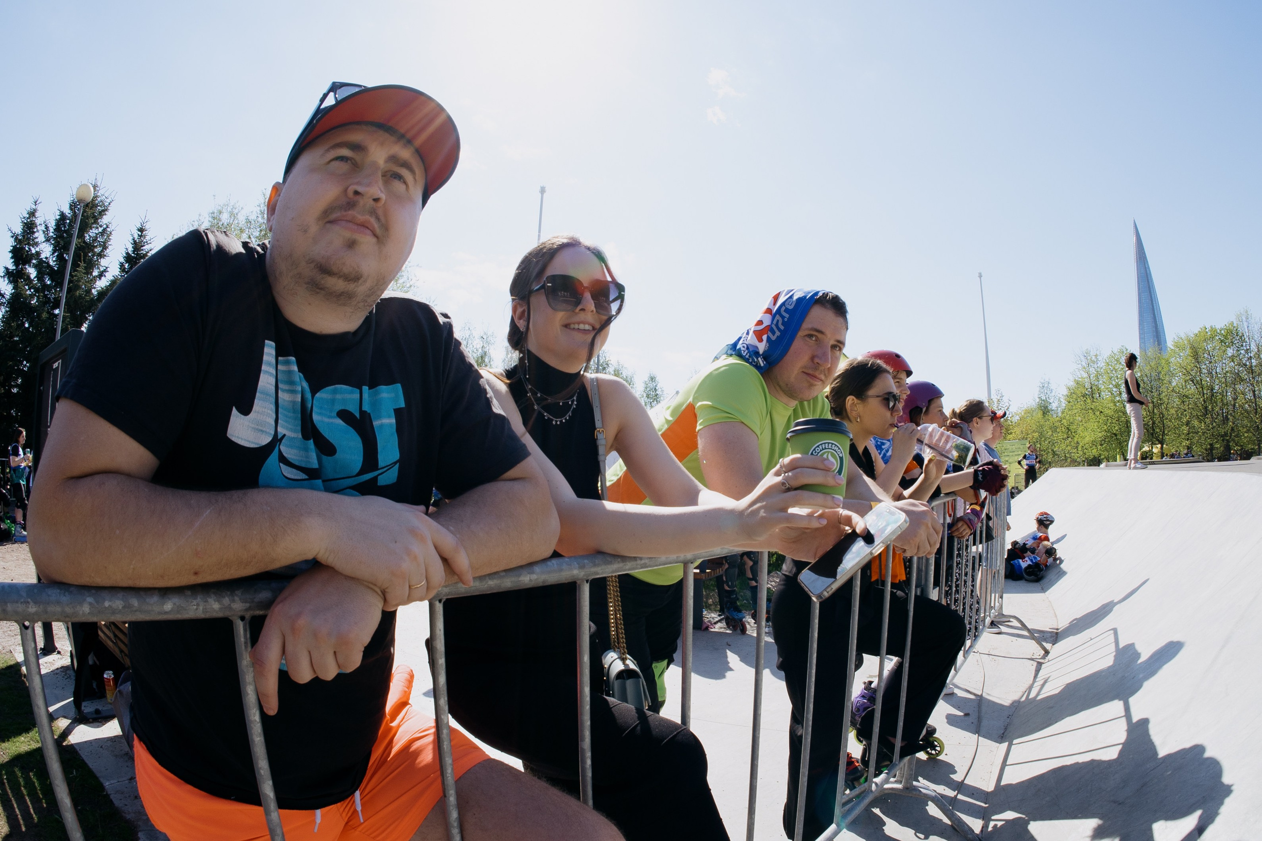 INVOKE PUMP JAM 17–19 мая 2024 СПБ Парк 300 летия. Свадебный и семейный фотограф в Санкт-Петербурге Дмитрий Панин