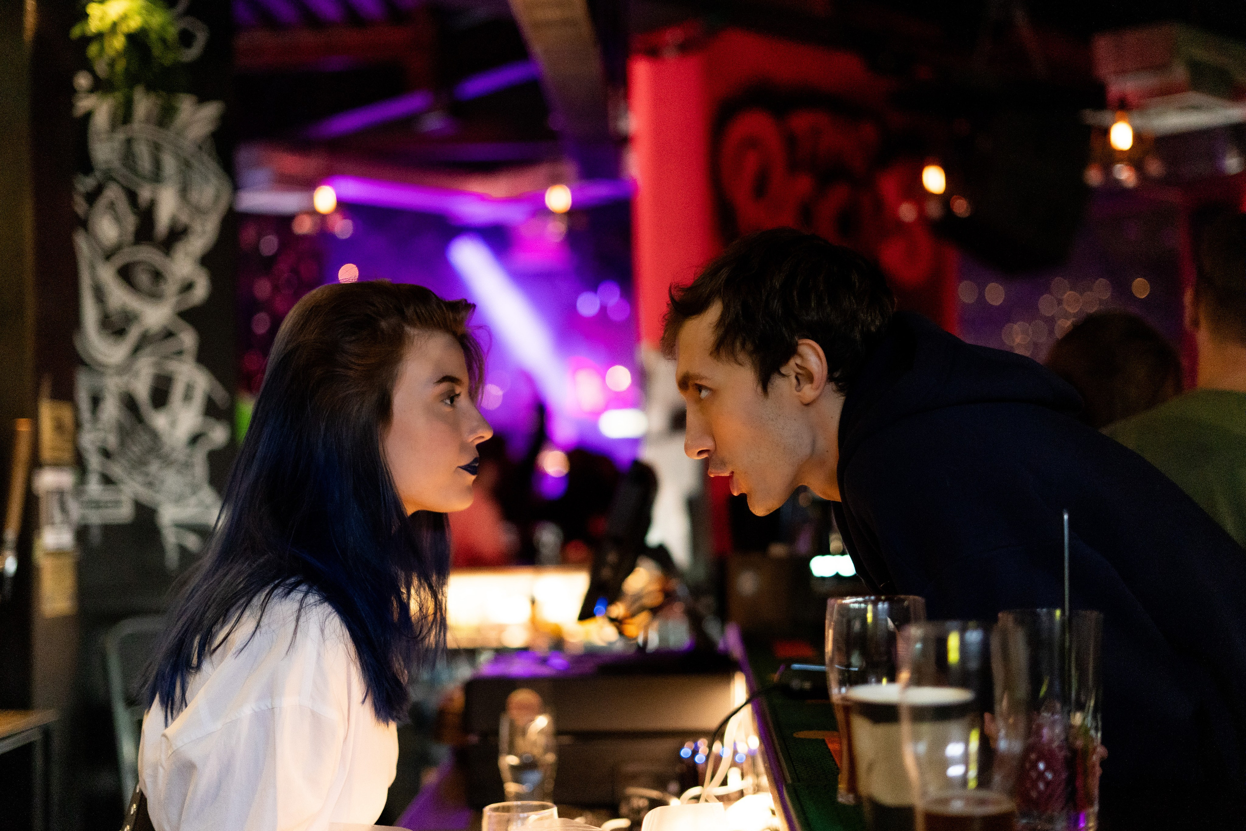 Репортажная съёмка. Анастасия Паршукова — фотограф Шерегеш Новосибирск