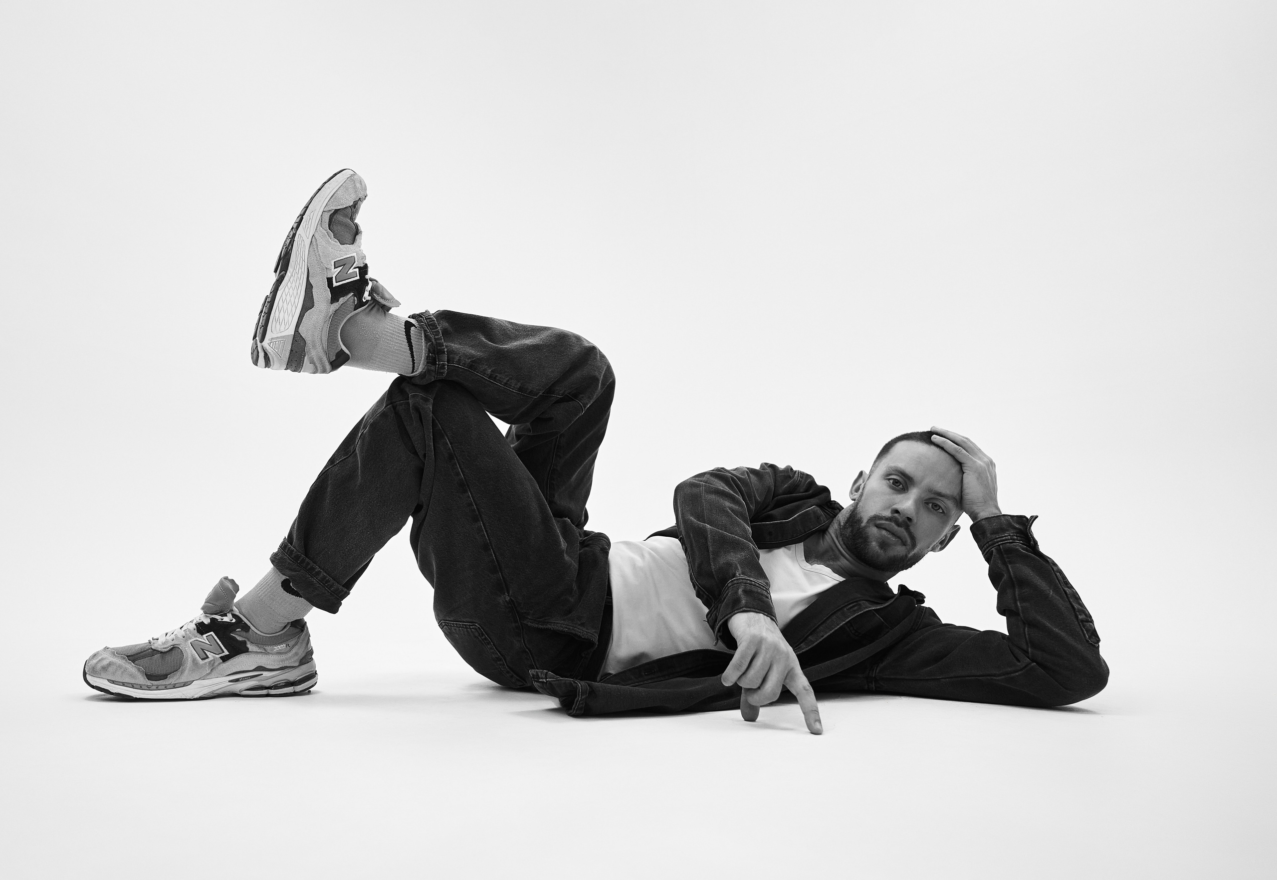 Константин. Фотограф Слава Кайгородов