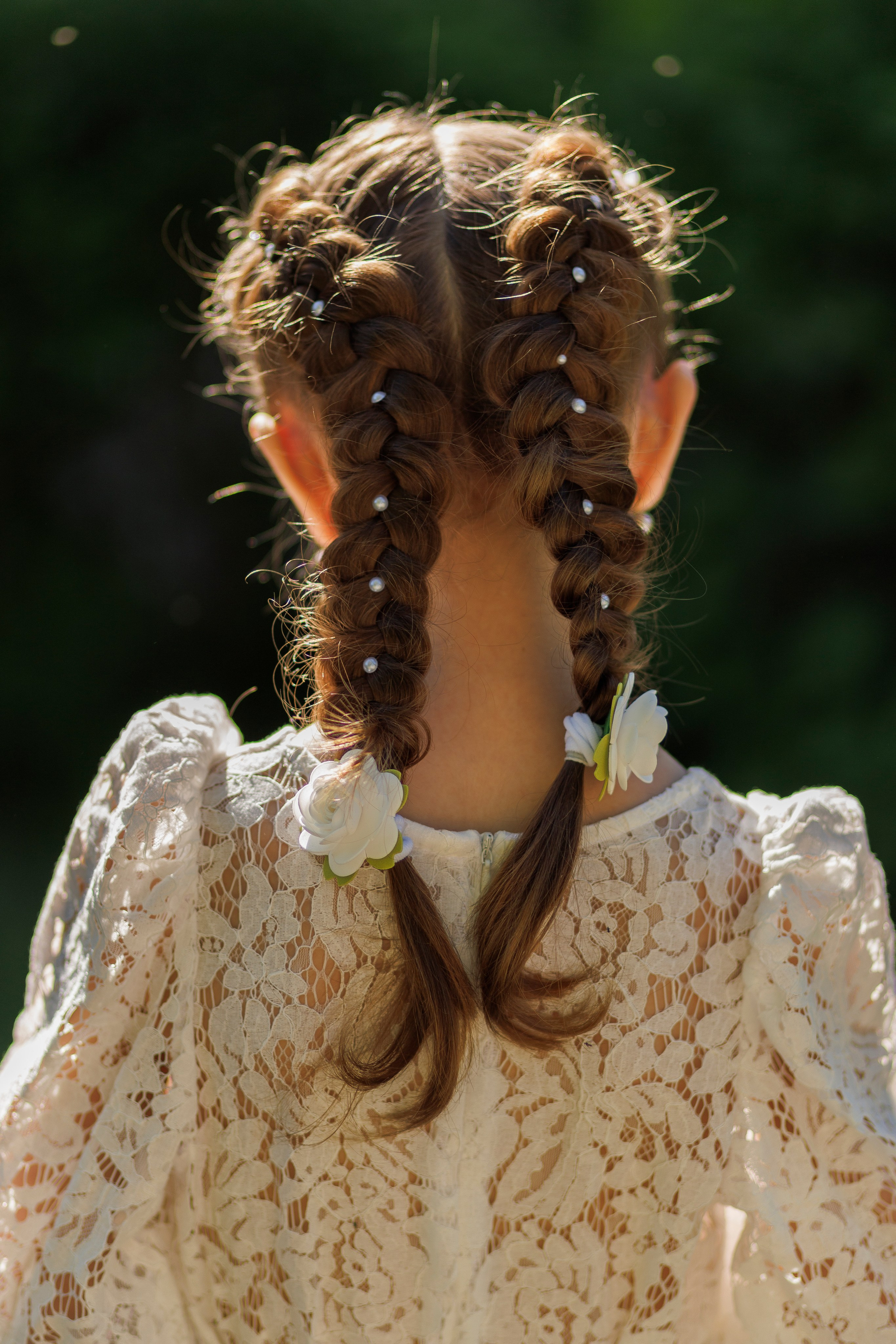 Выпускной в детском саду. Семейный и детский фотограф в Рязани Васюгова Мария