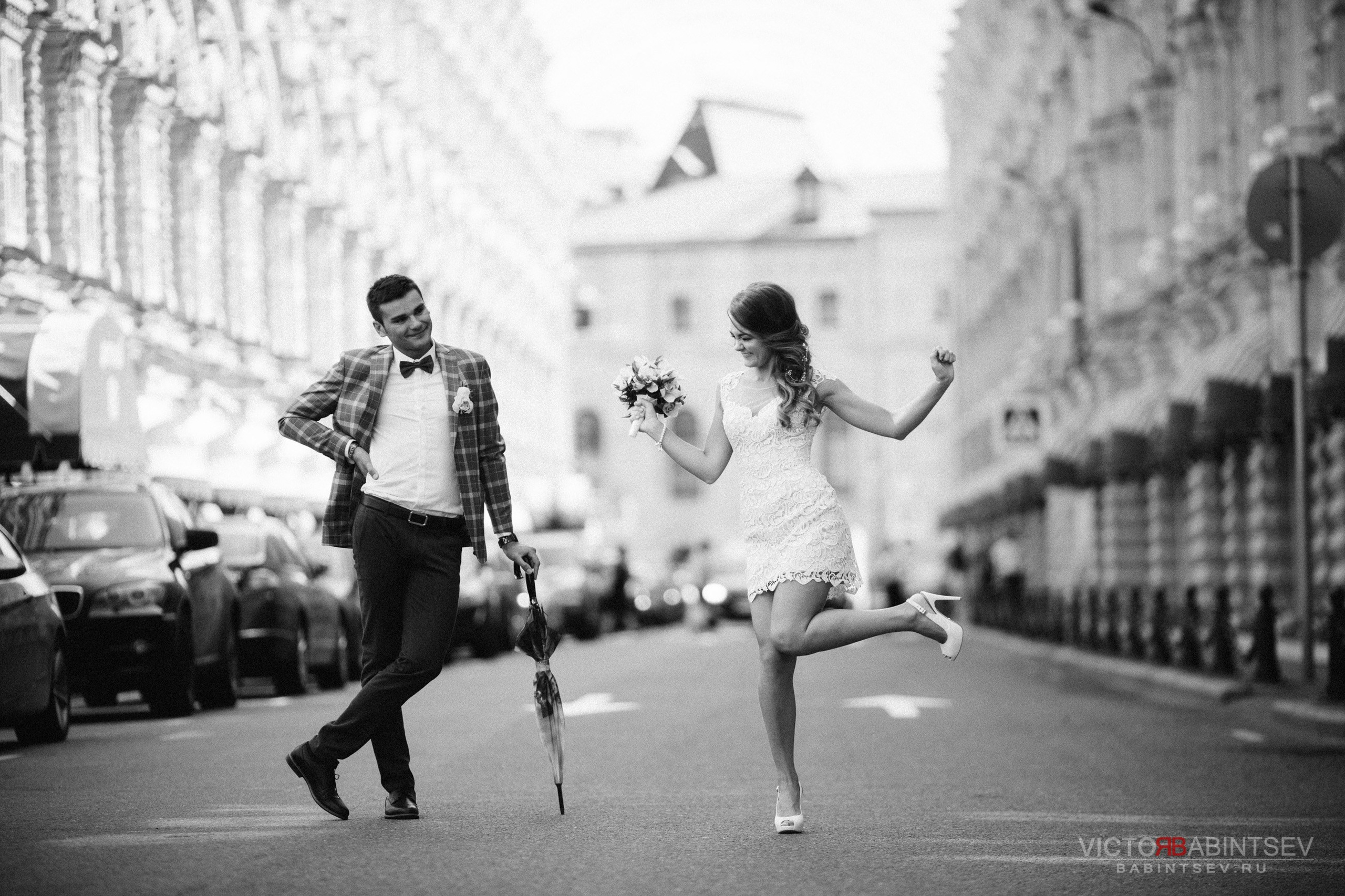 Александр и Анна. Семейный и репортажной фотограф в Красноярске и Москве Виктор Бабинцев