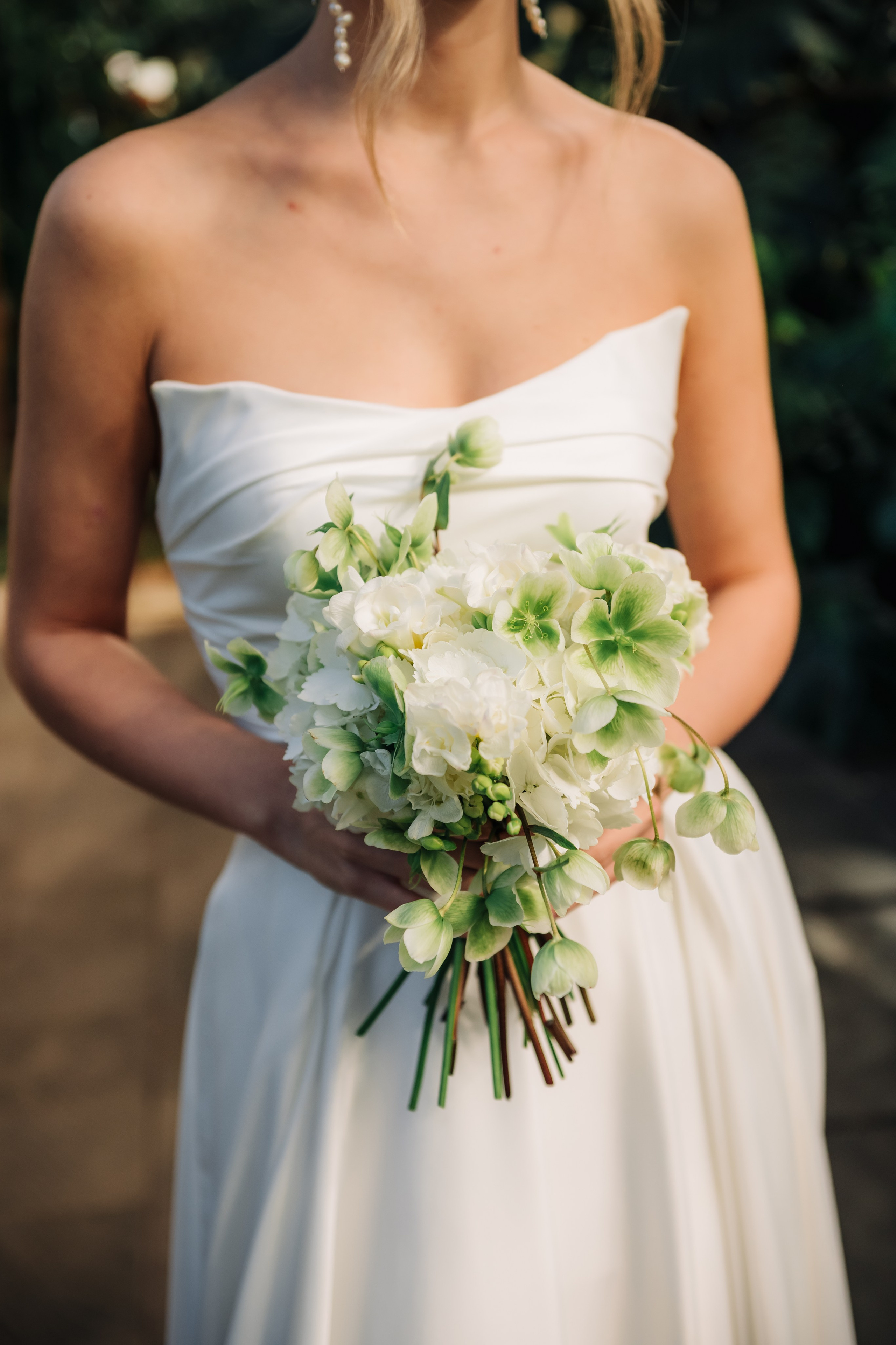 Михаил и Анастасия